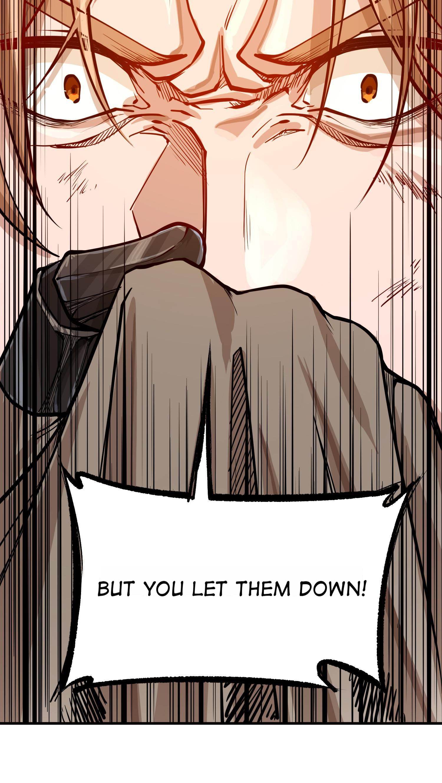 The Sword of Dawn Chapter 52 - Page 33