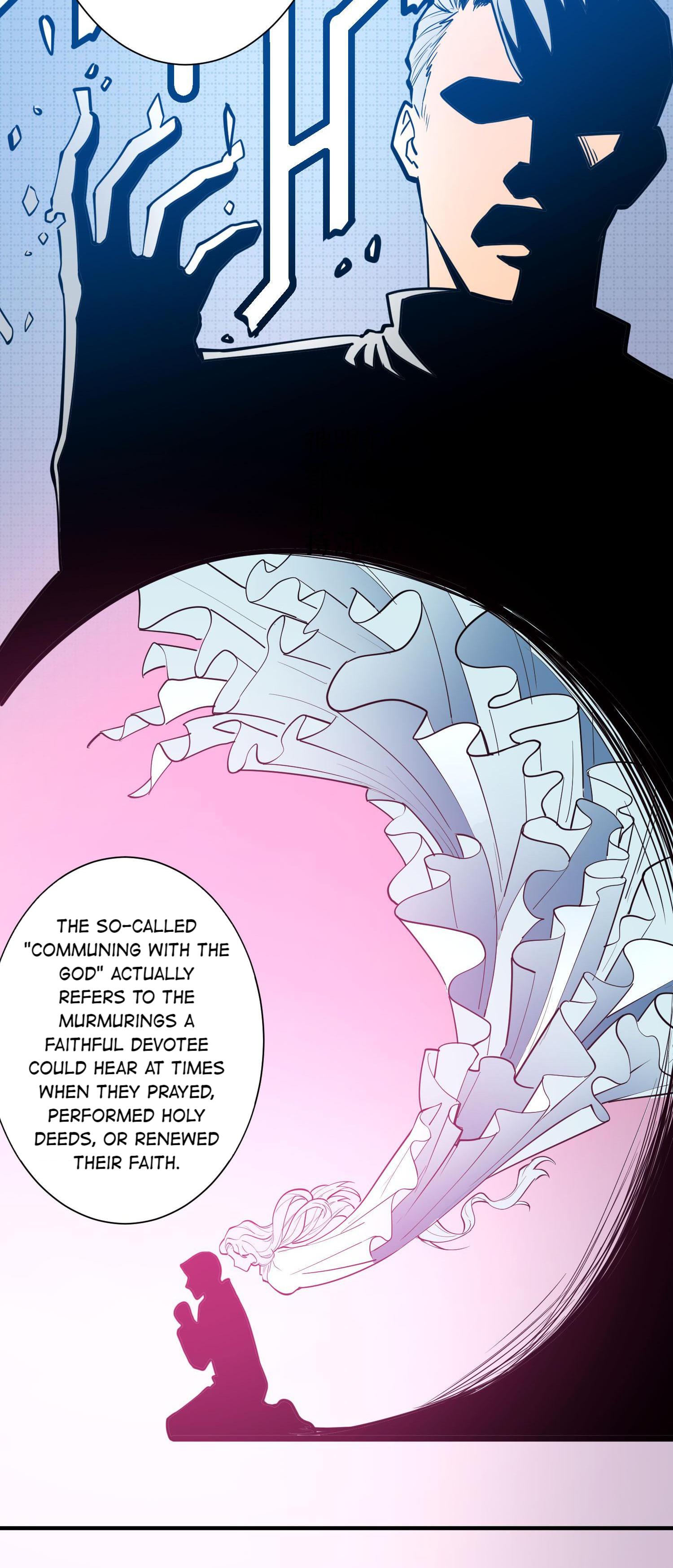 The Sword of Dawn Chapter 52 - Page 42