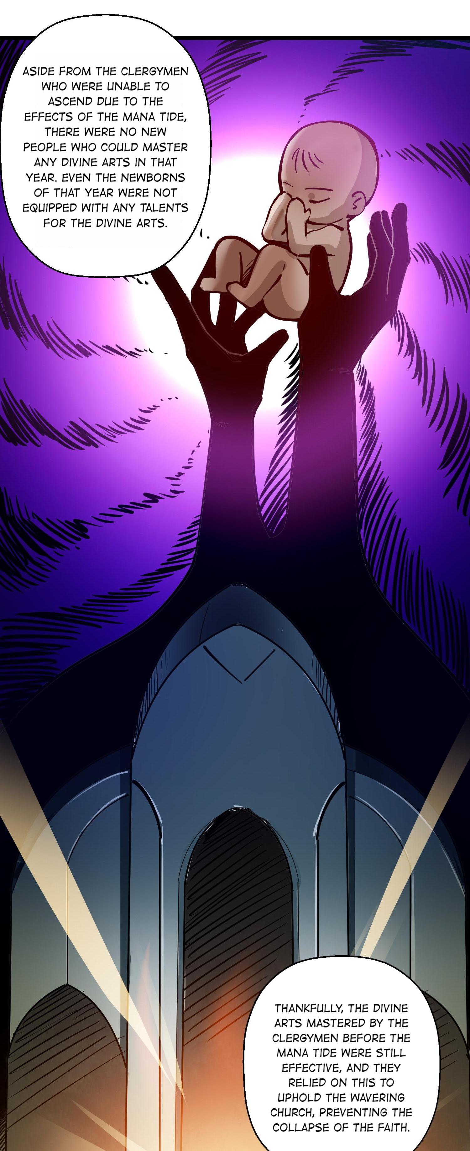 The Sword of Dawn Chapter 52 - Page 44