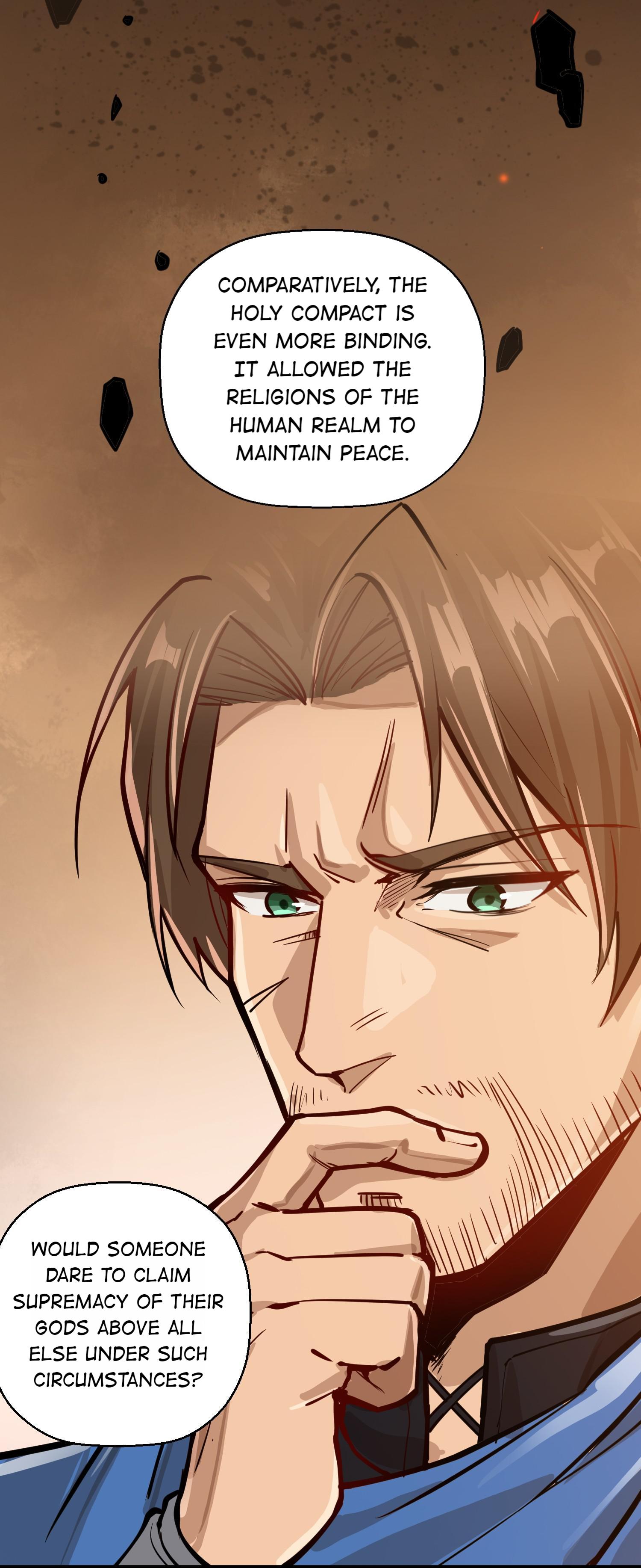The Sword of Dawn Chapter 52 - Page 47