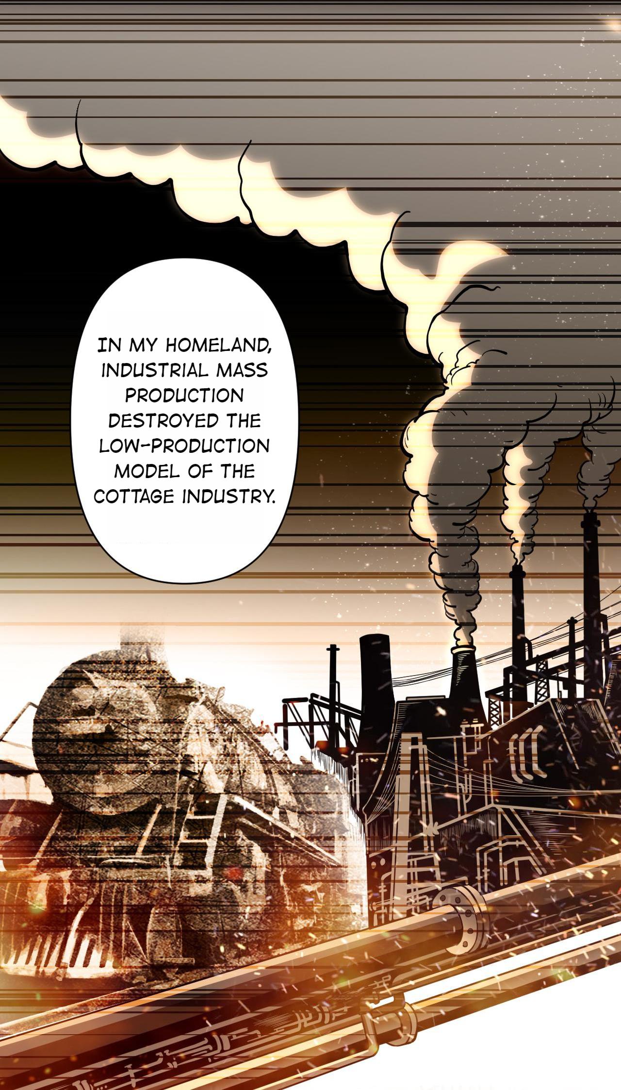 The Sword of Dawn Chapter 53 - Page 11
