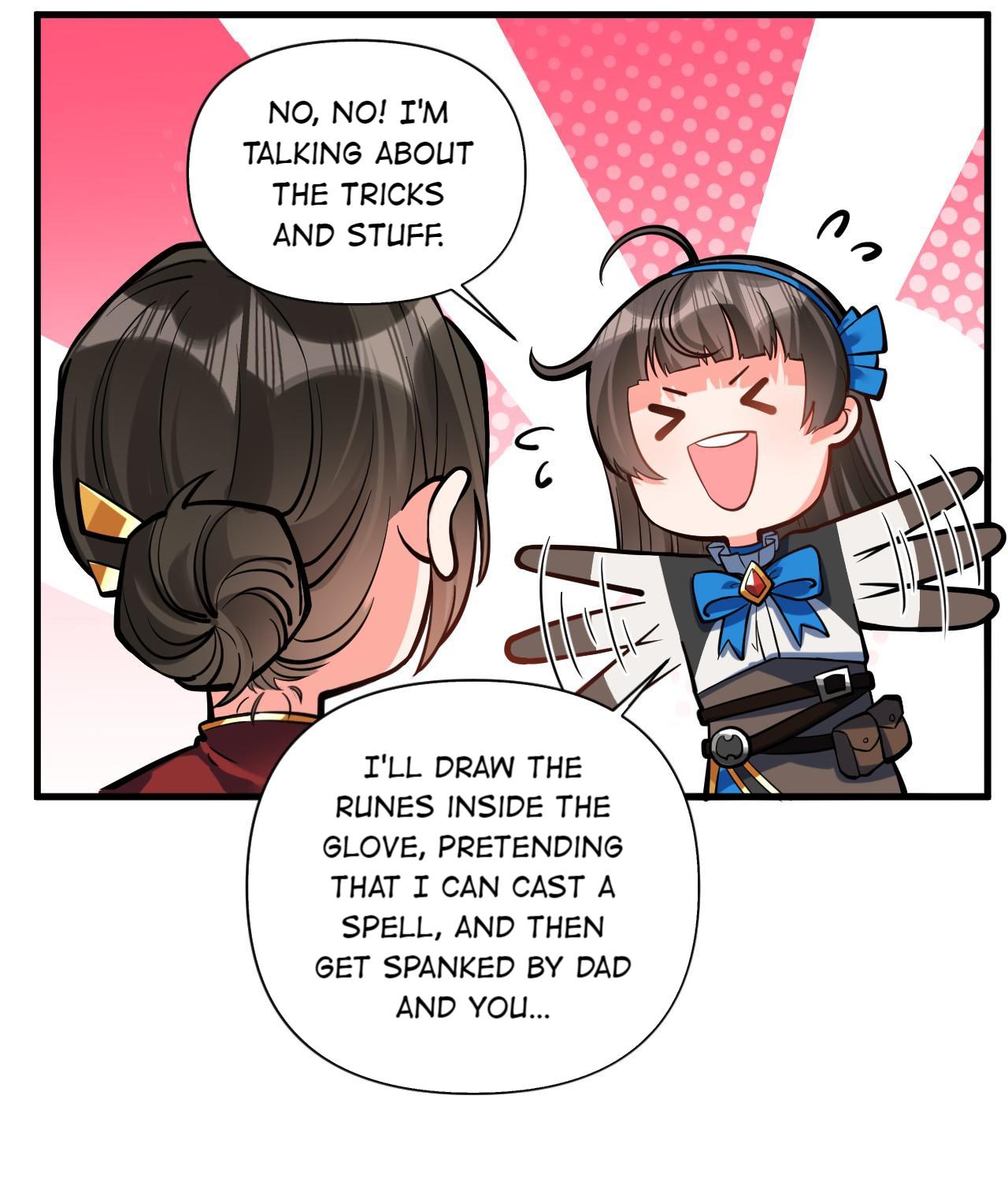 The Sword of Dawn Chapter 53 - Page 29
