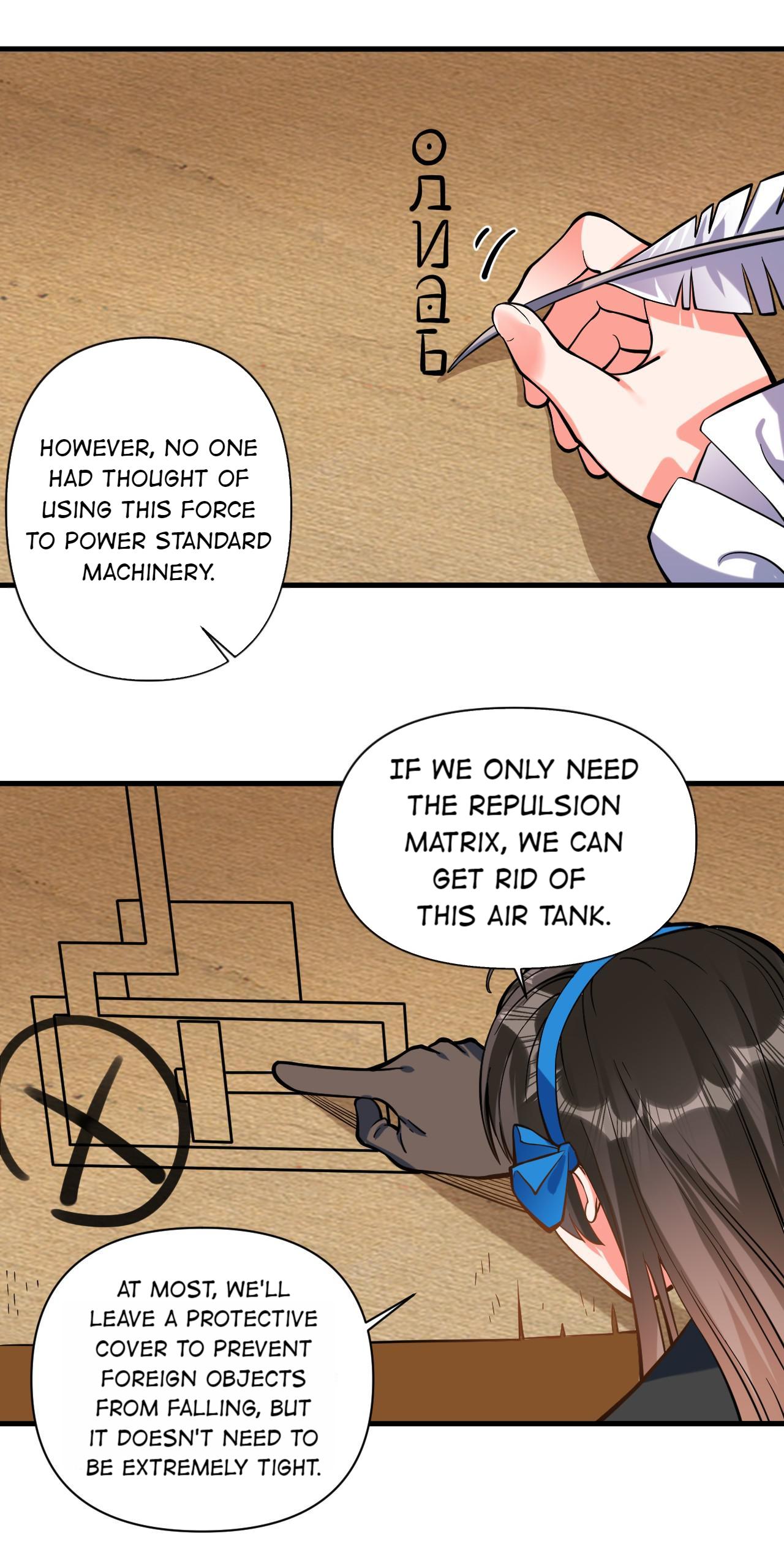 The Sword of Dawn Chapter 53 - Page 38