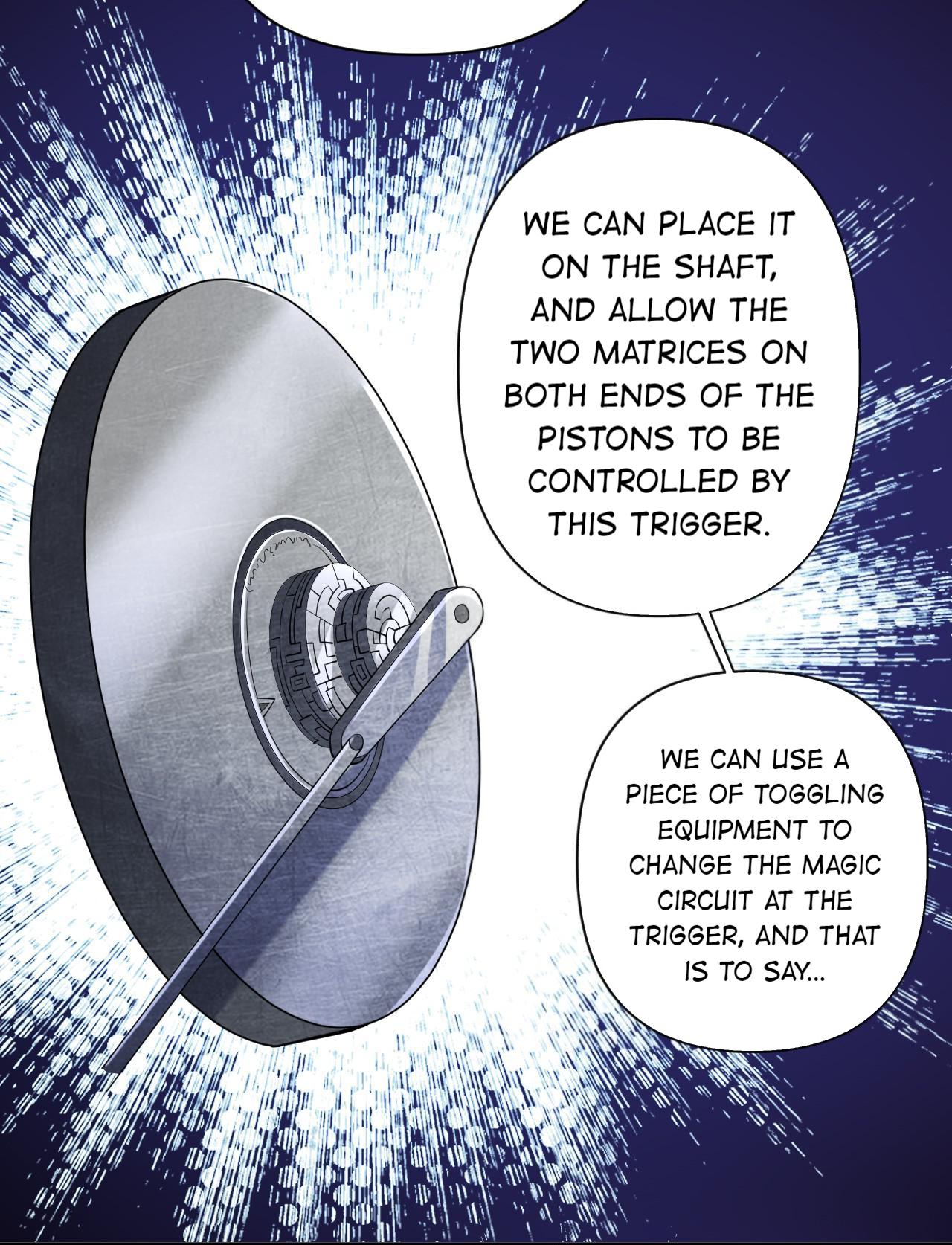 The Sword of Dawn Chapter 53 - Page 47