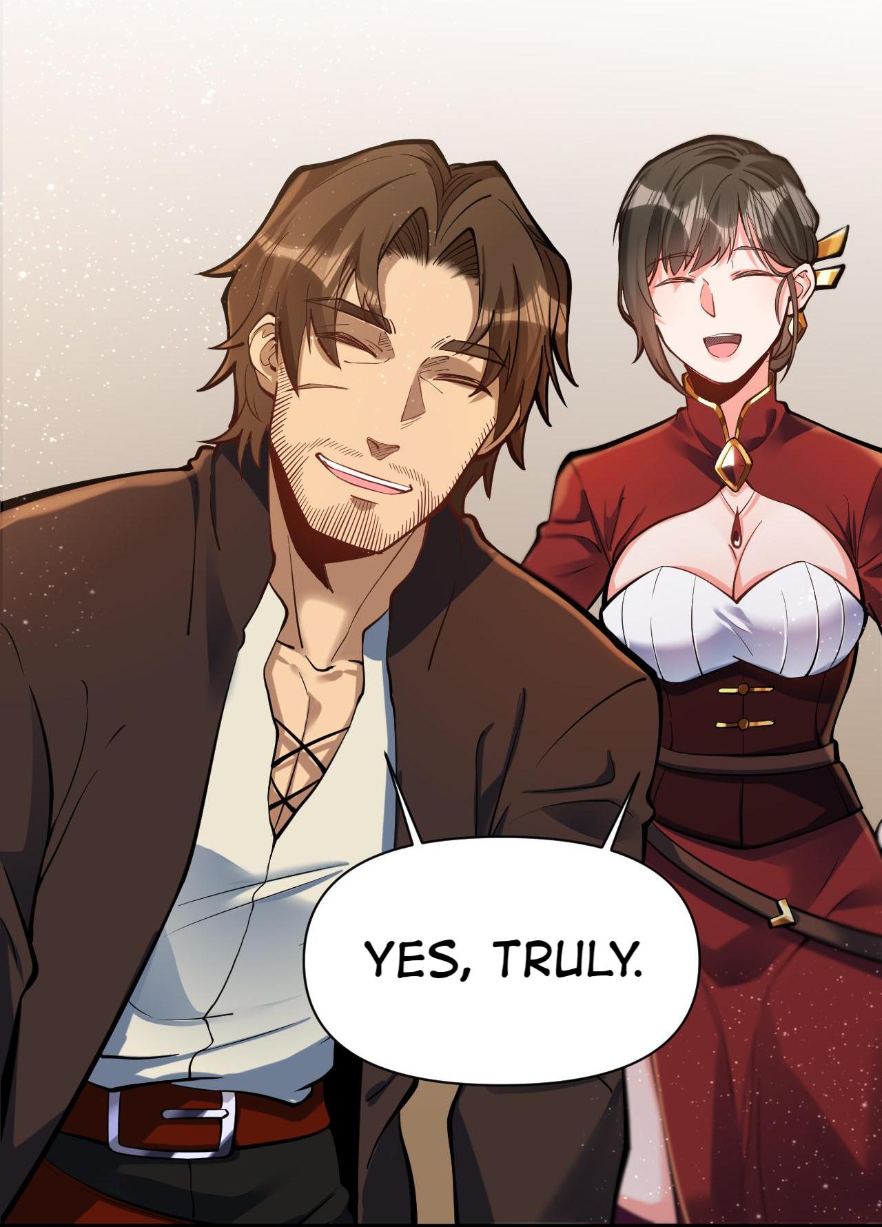 The Sword of Dawn Chapter 53 - Page 53