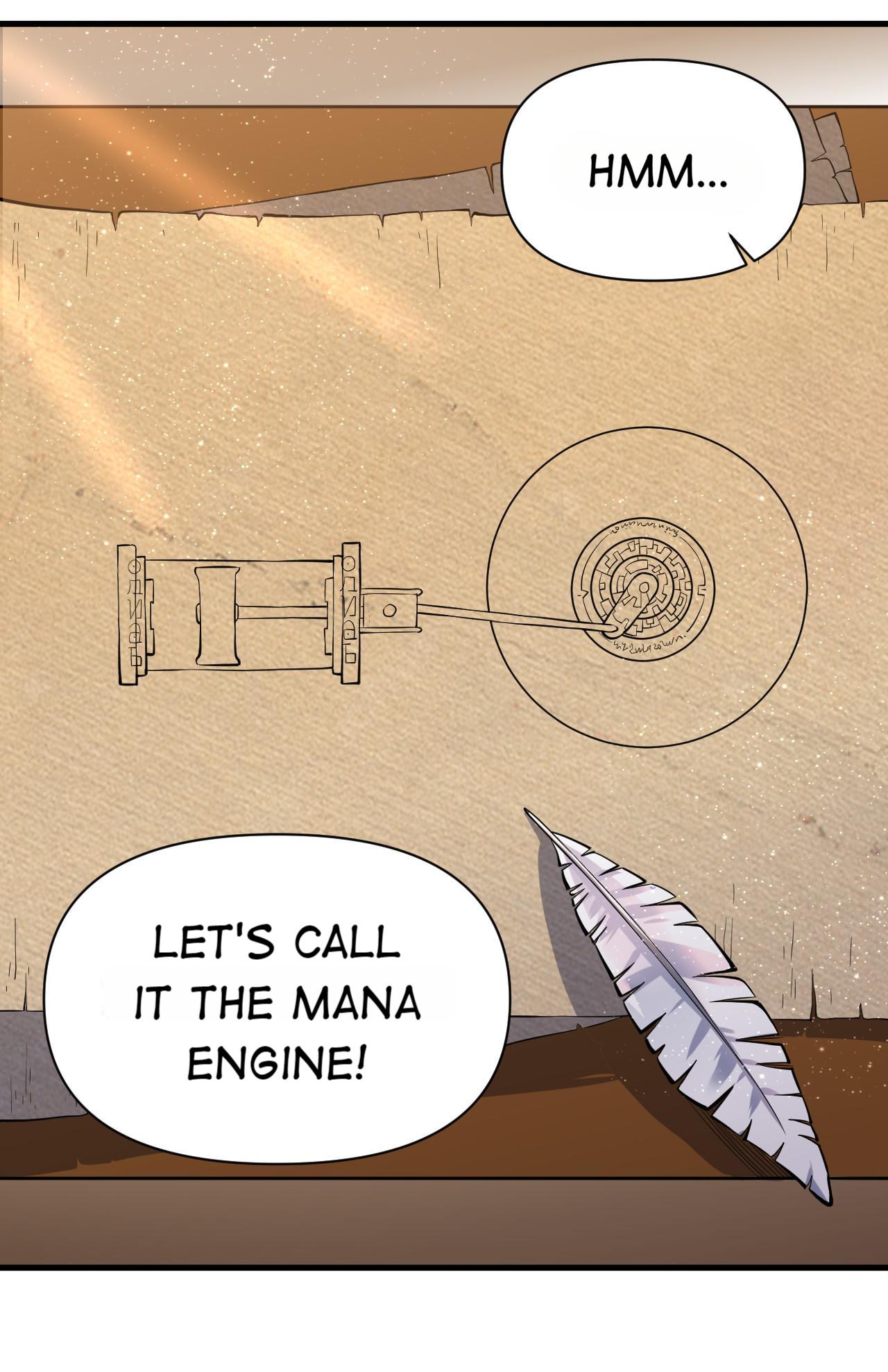 The Sword of Dawn Chapter 53 - Page 55