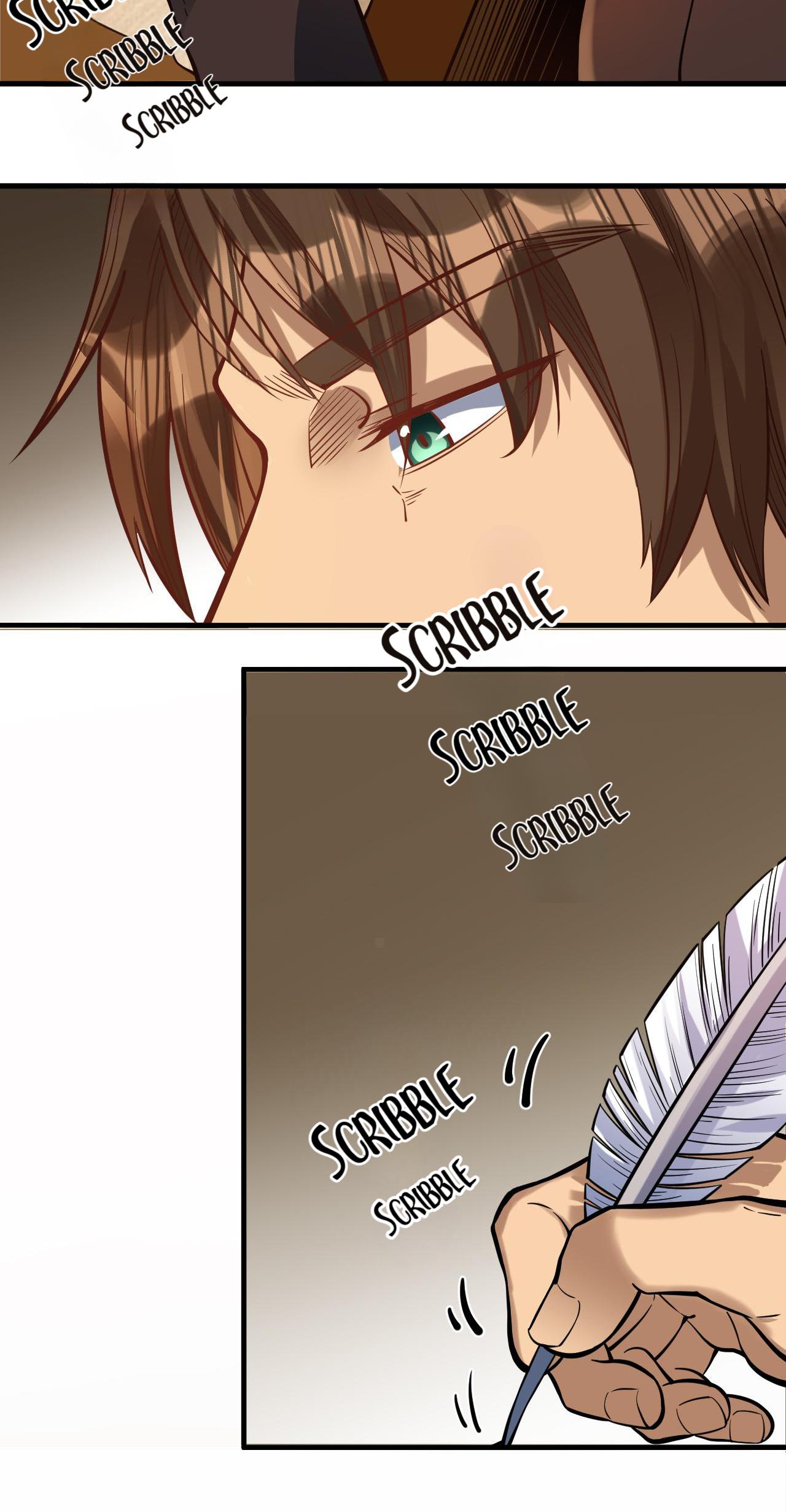 The Sword of Dawn Chapter 54 - Page 4