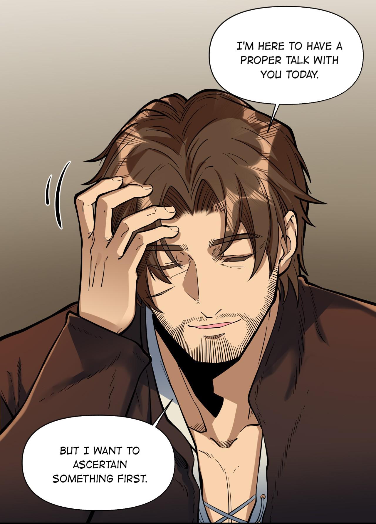 The Sword of Dawn Chapter 54 - Page 36