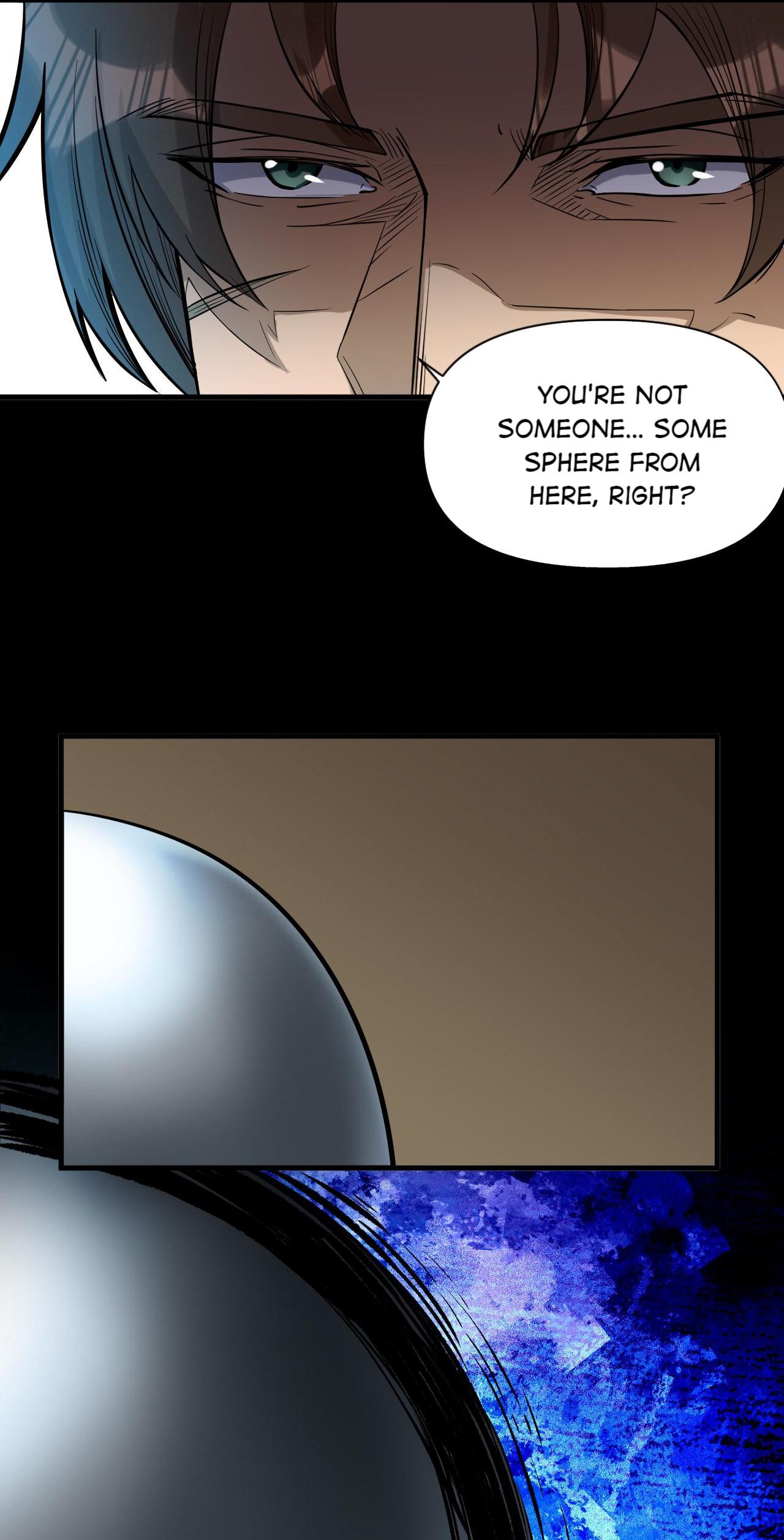 The Sword of Dawn Chapter 54 - Page 37
