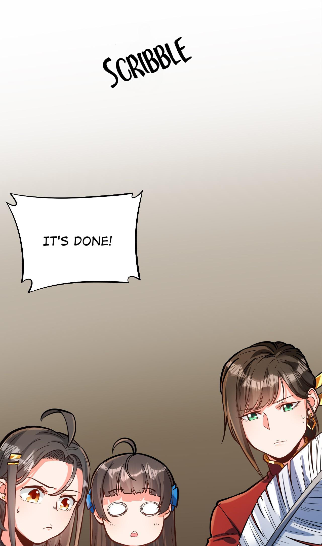The Sword of Dawn Chapter 54 - Page 5