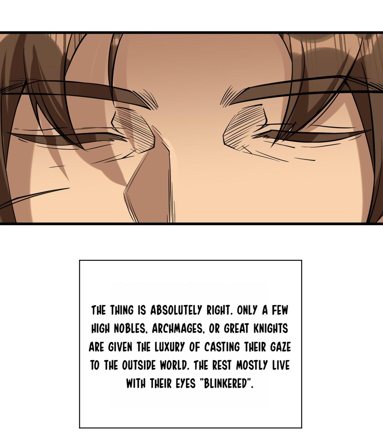 The Sword of Dawn Chapter 54 - Page 41