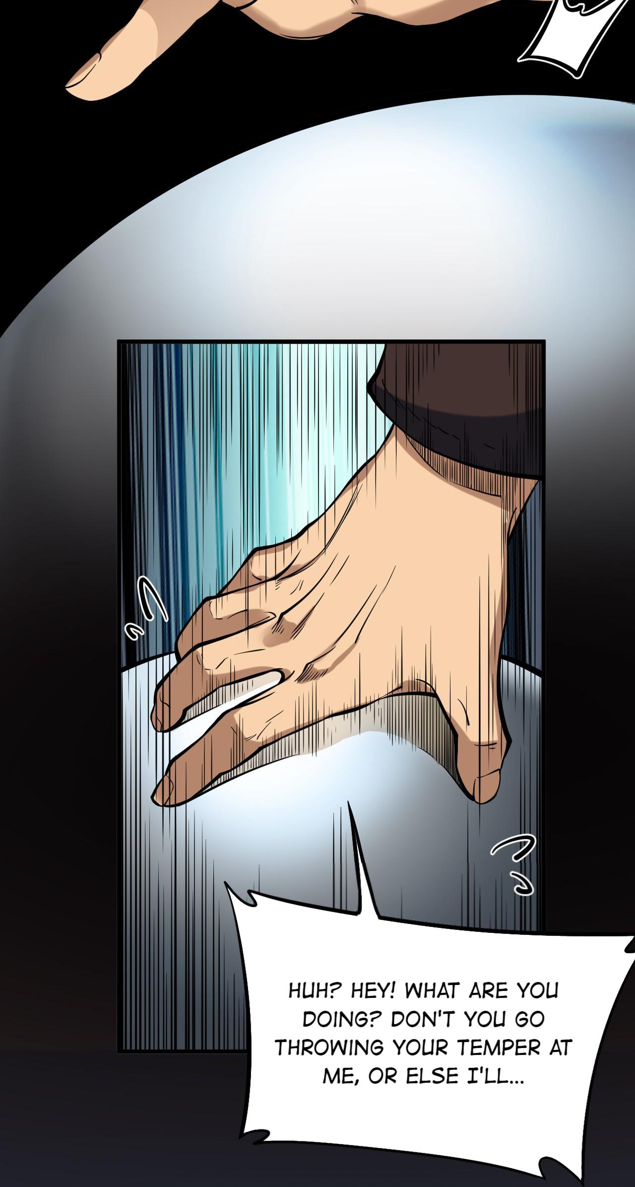 The Sword of Dawn Chapter 54 - Page 44