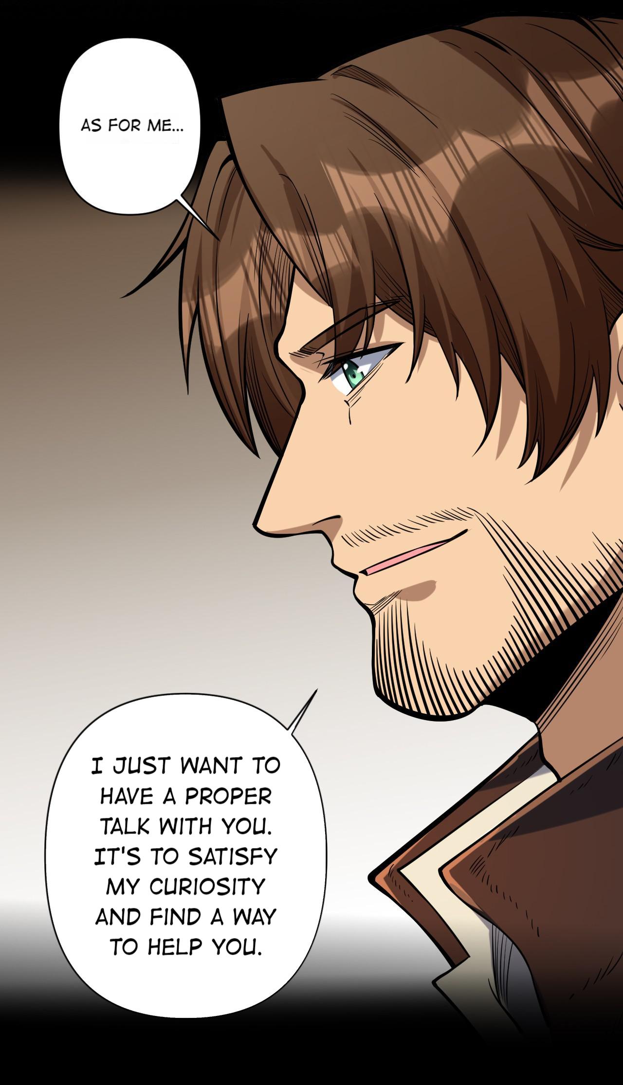 The Sword of Dawn Chapter 55 - Page 12