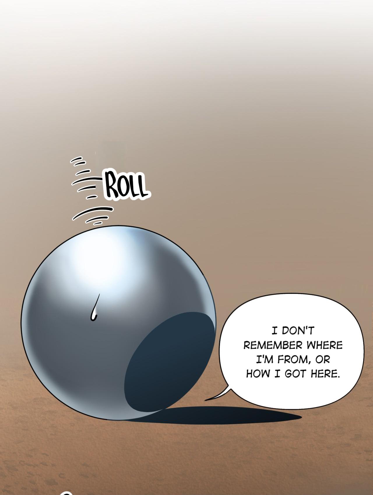 The Sword of Dawn Chapter 55 - Page 16