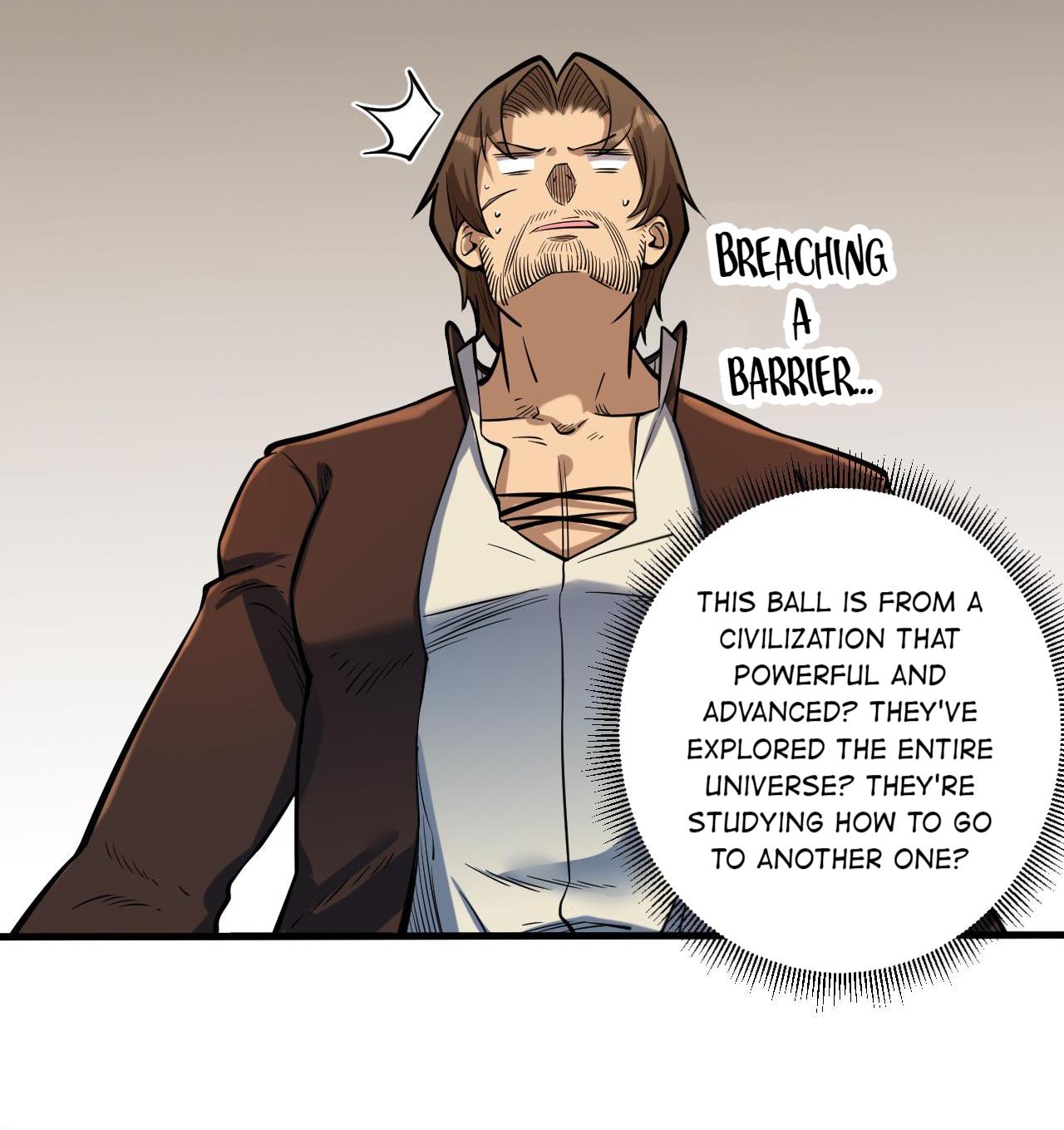The Sword of Dawn Chapter 55 - Page 26