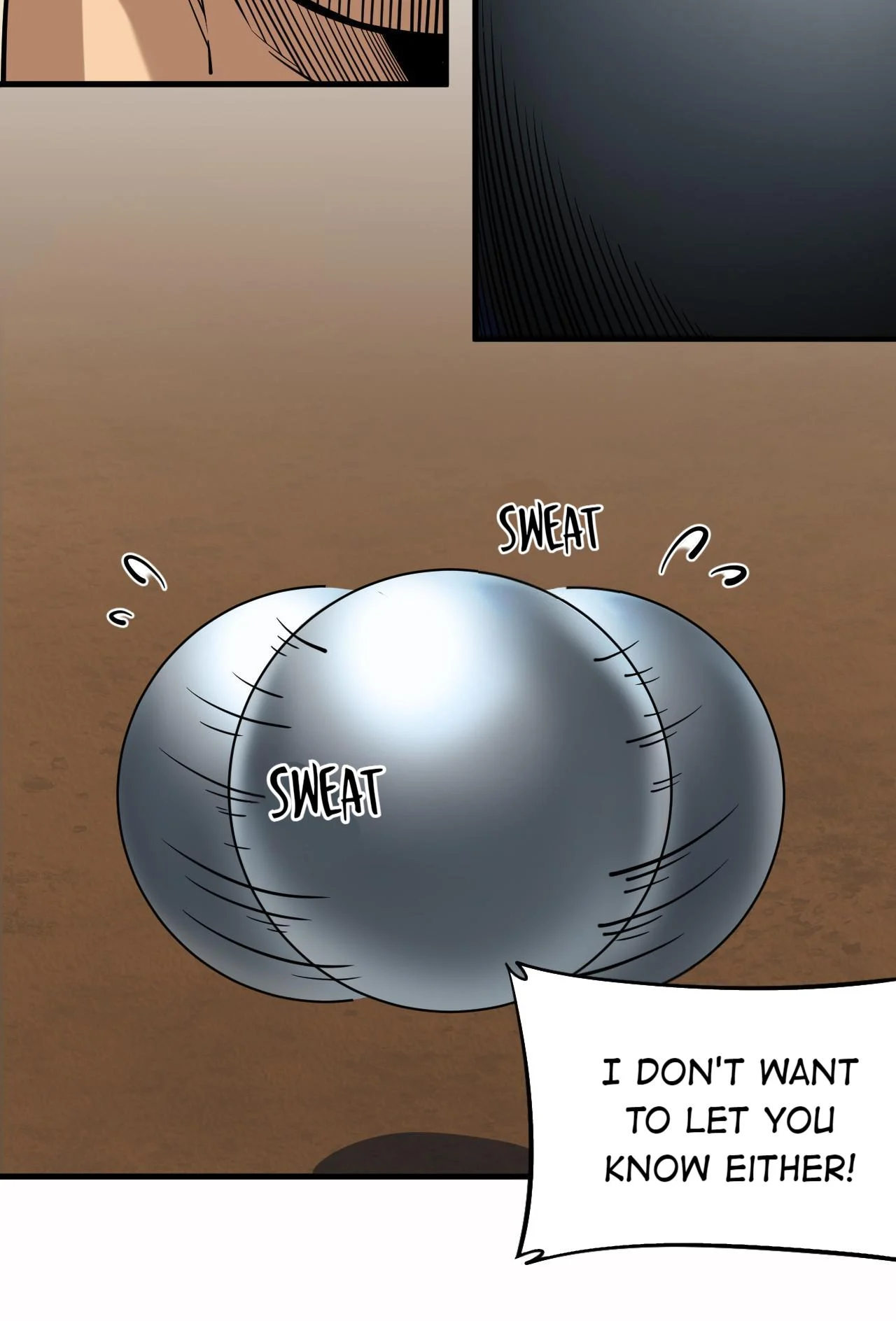 The Sword of Dawn Chapter 55 - Page 4