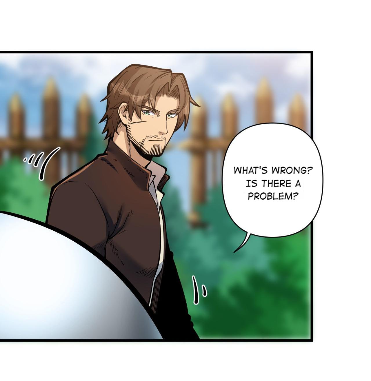 The Sword of Dawn Chapter 55 - Page 38