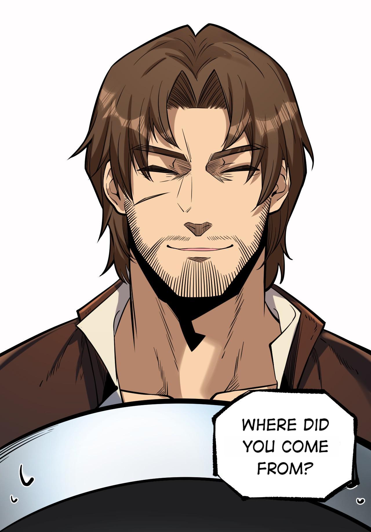 The Sword of Dawn Chapter 55 - Page 5