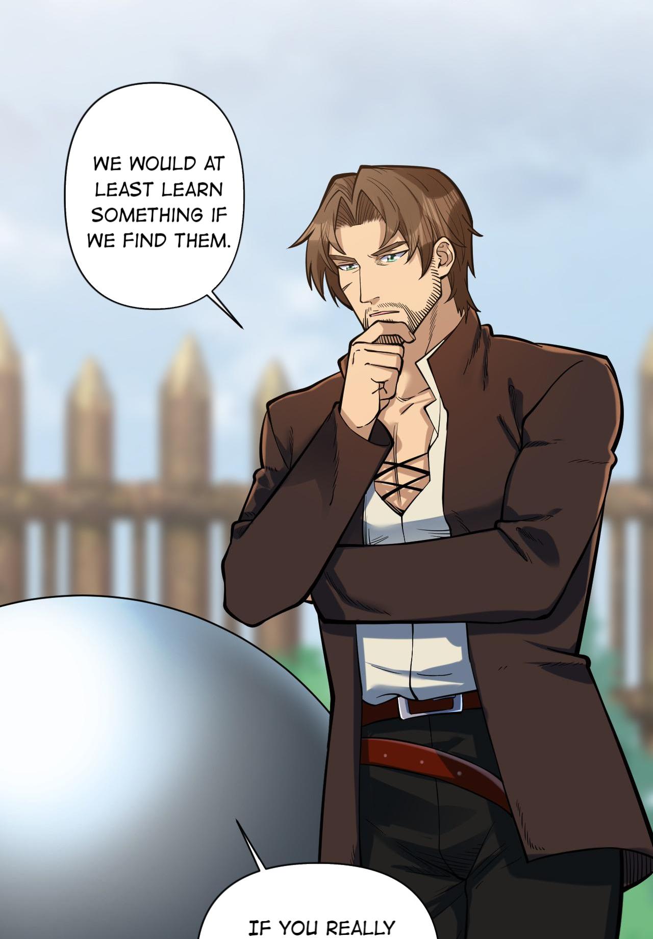 The Sword of Dawn Chapter 55 - Page 47