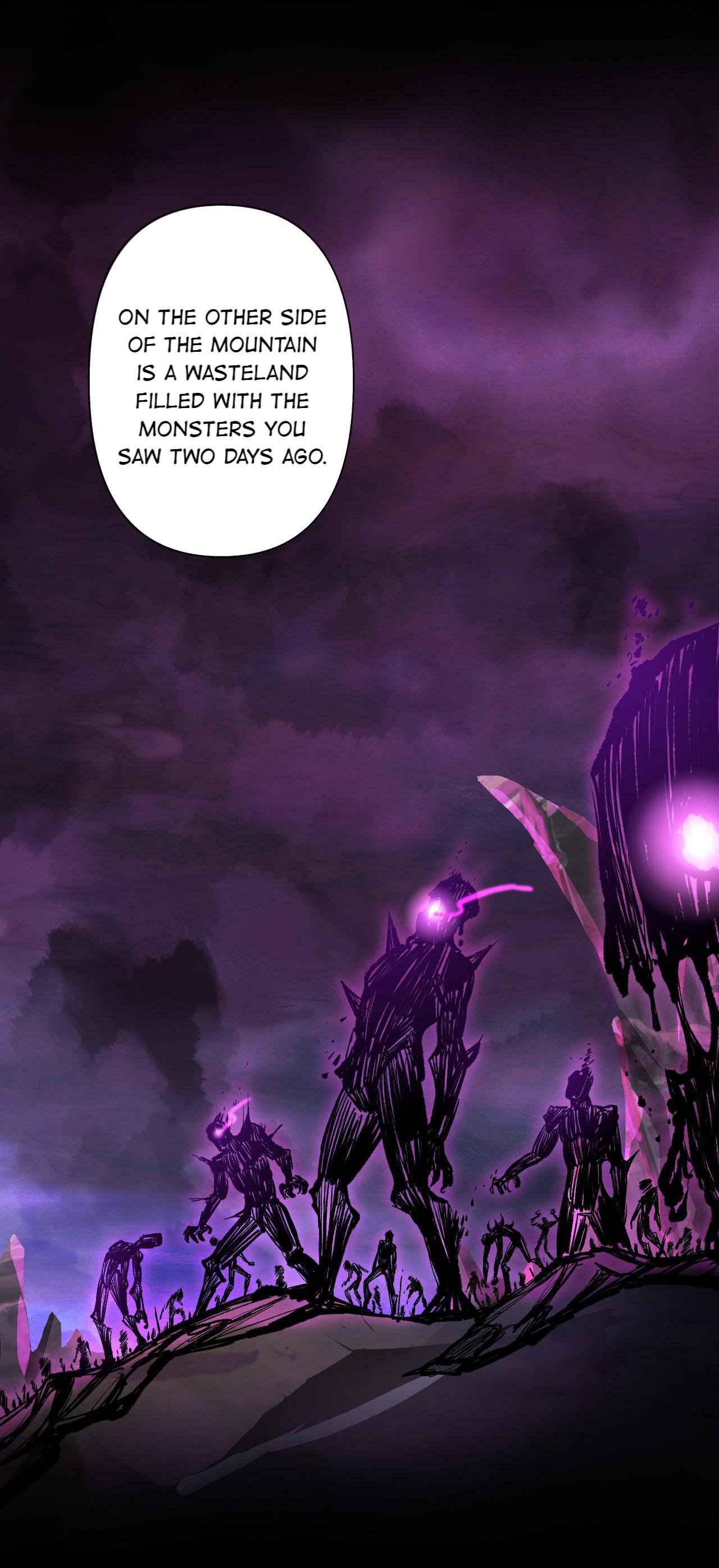 The Sword of Dawn Chapter 55 - Page 10