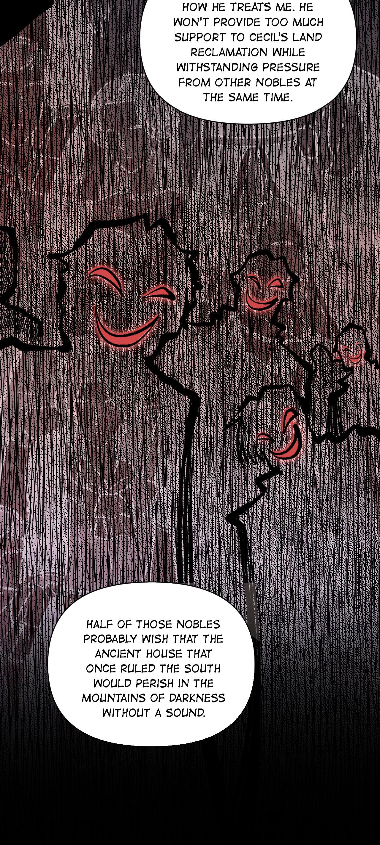 The Sword of Dawn Chapter 56 - Page 19