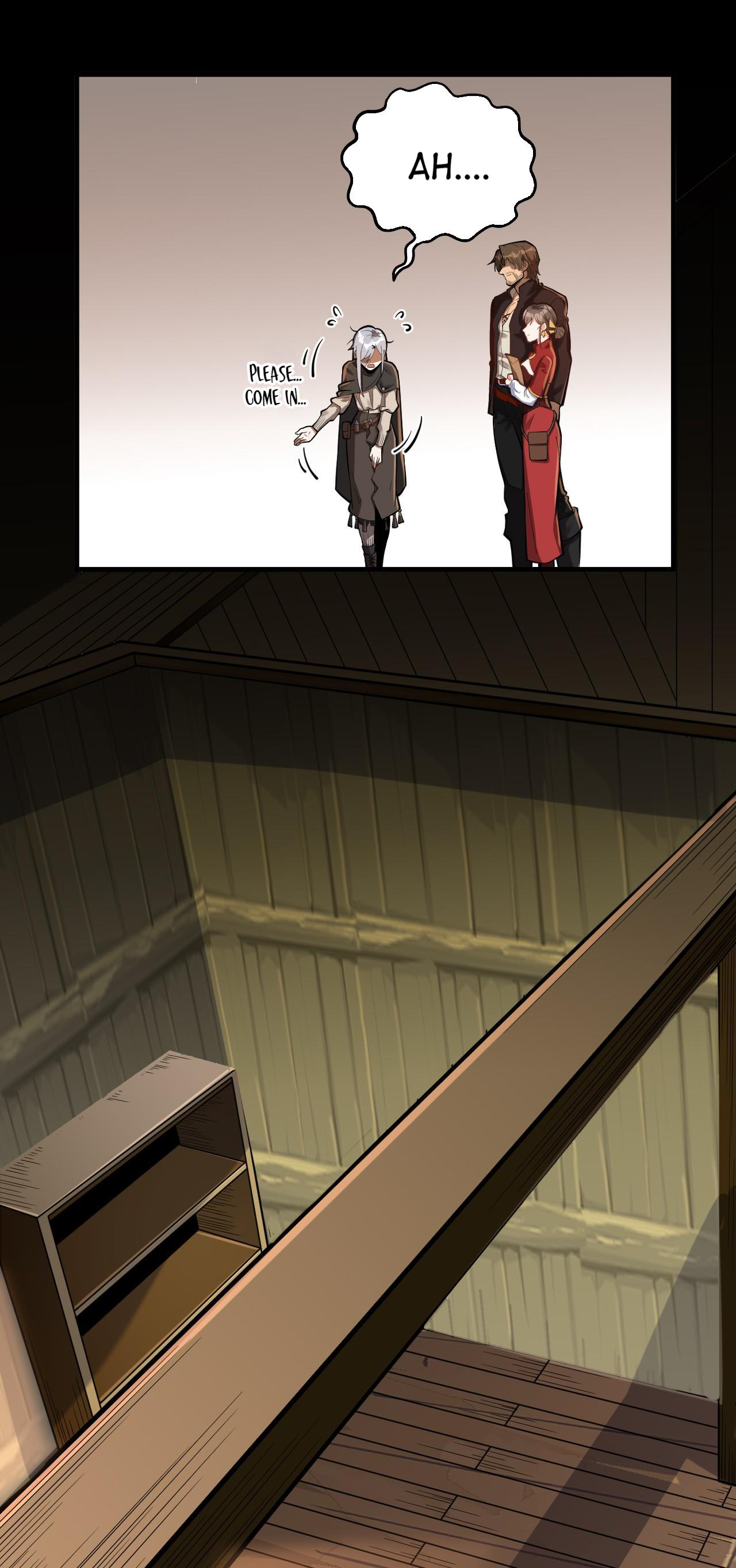 The Sword of Dawn Chapter 56 - Page 29