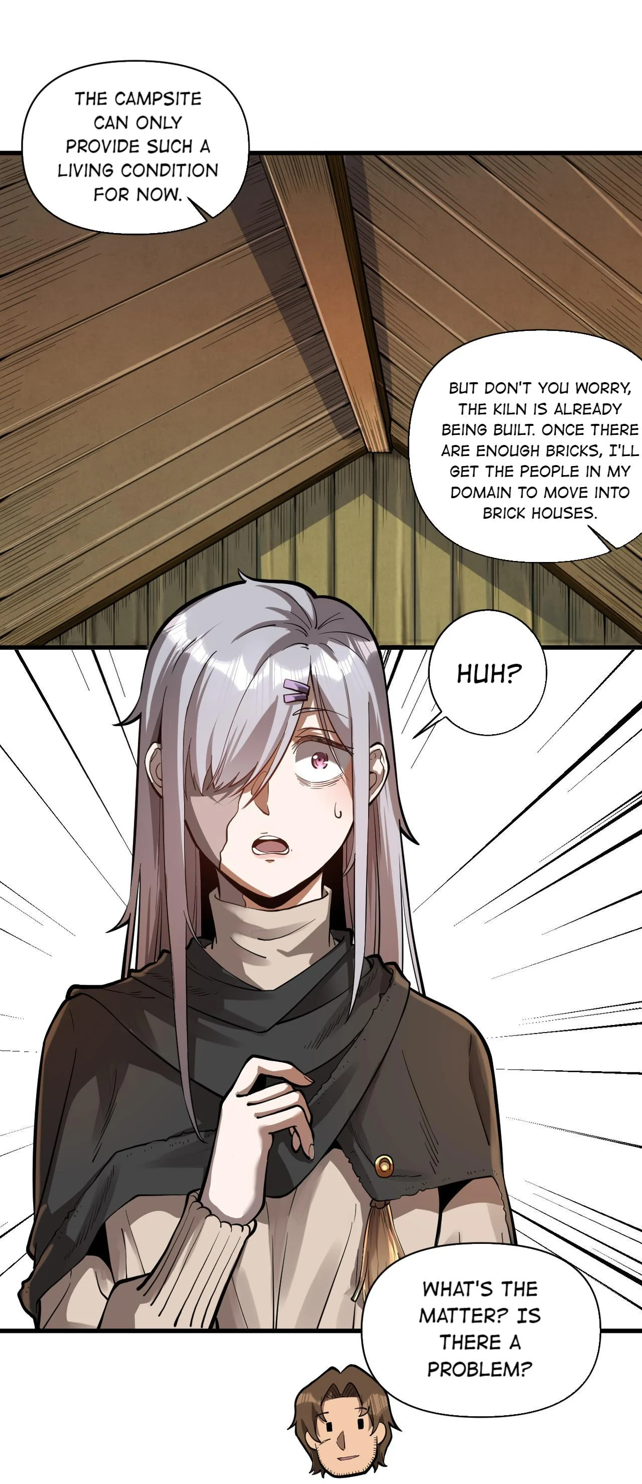 The Sword of Dawn Chapter 56 - Page 36