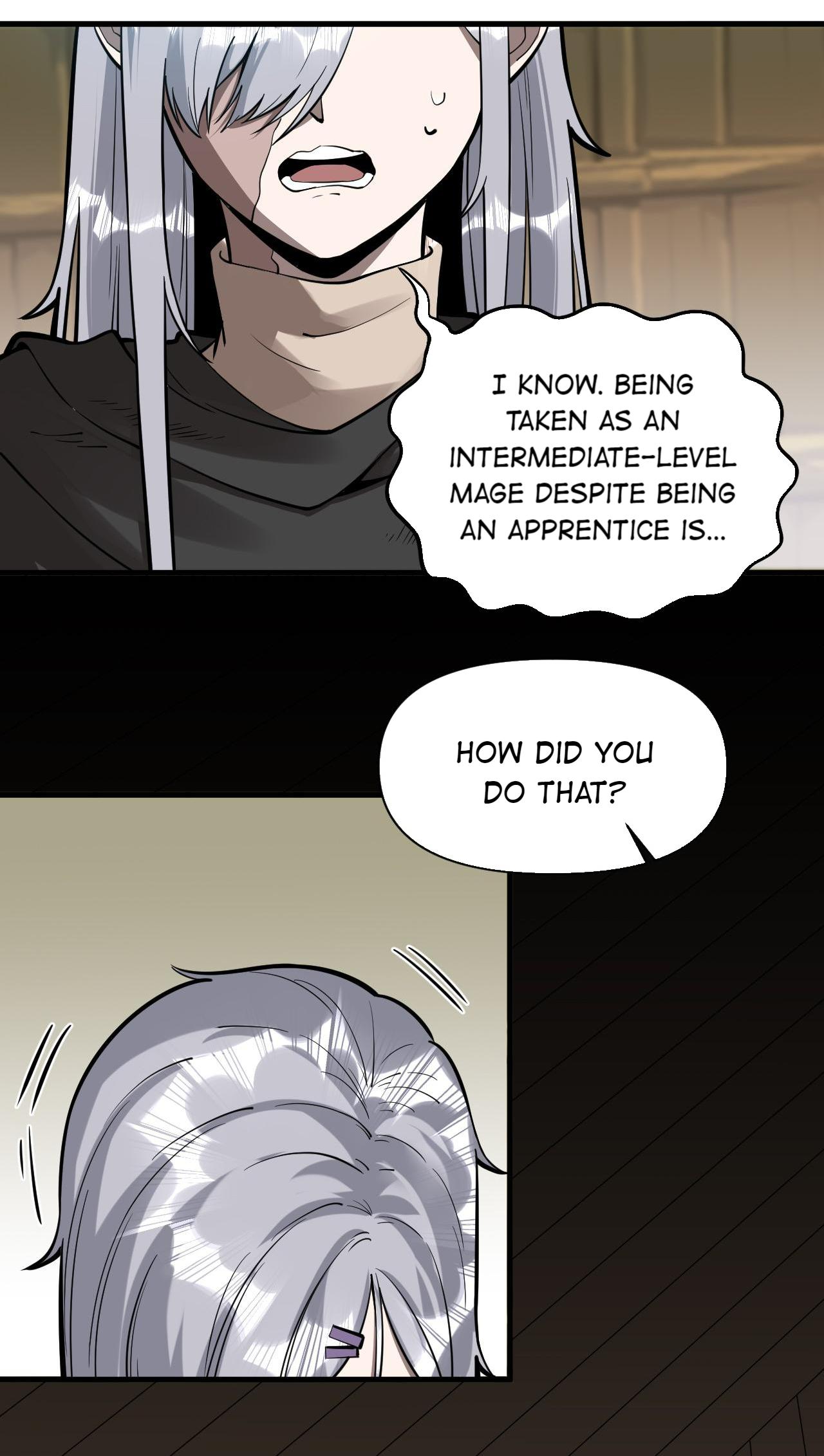 The Sword of Dawn Chapter 56 - Page 41