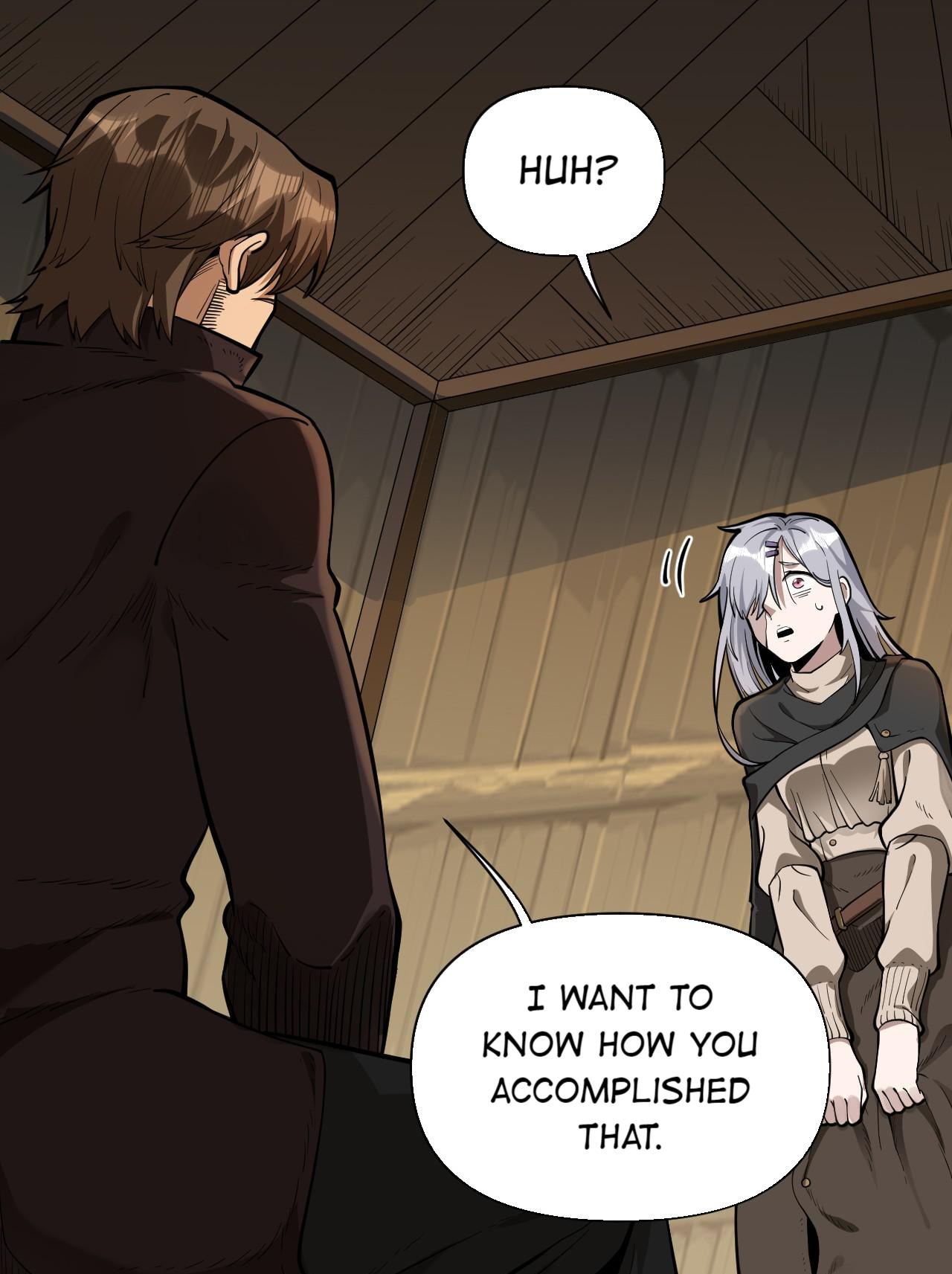 The Sword of Dawn Chapter 56 - Page 42