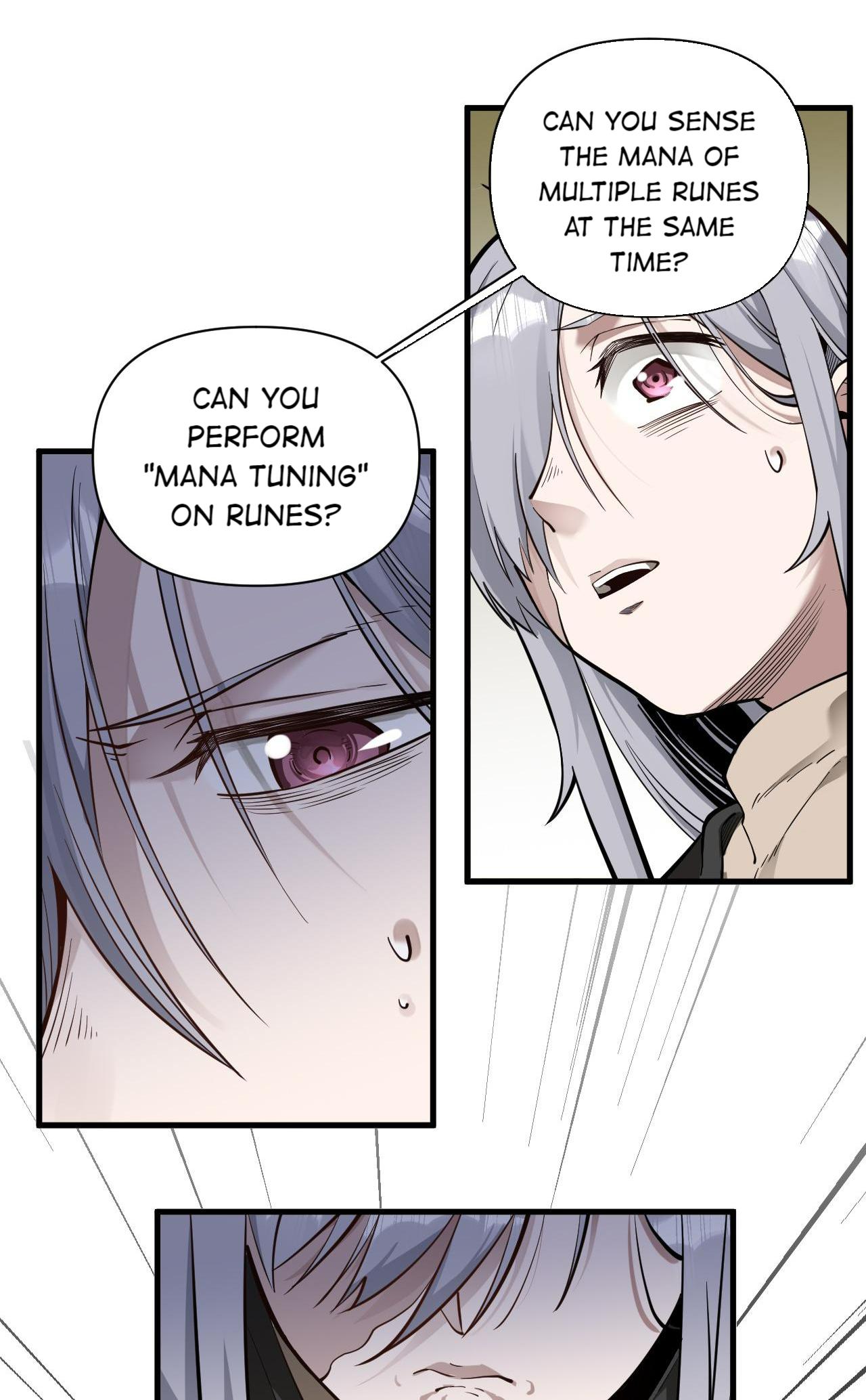 The Sword of Dawn Chapter 56 - Page 44