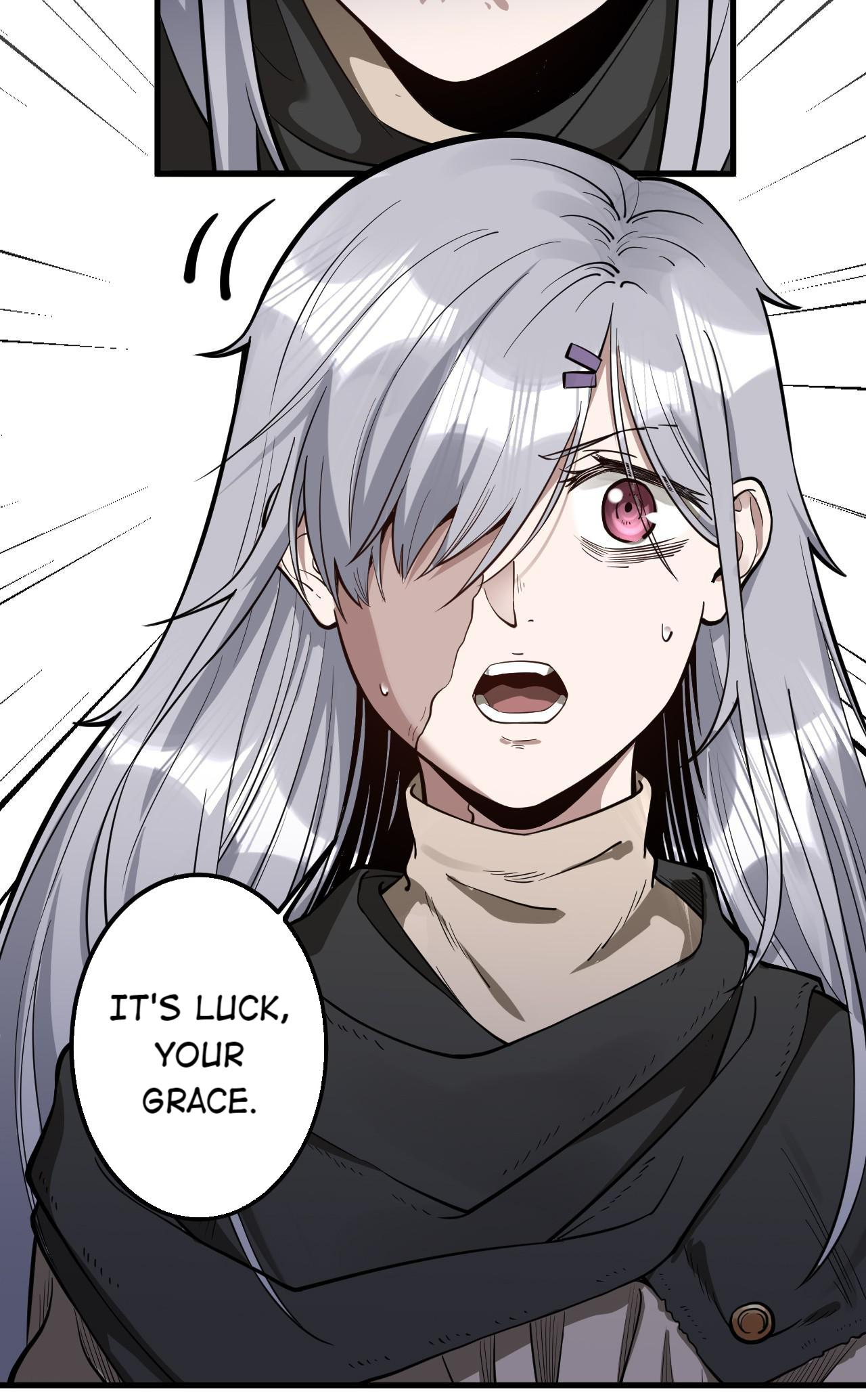 The Sword of Dawn Chapter 56 - Page 45