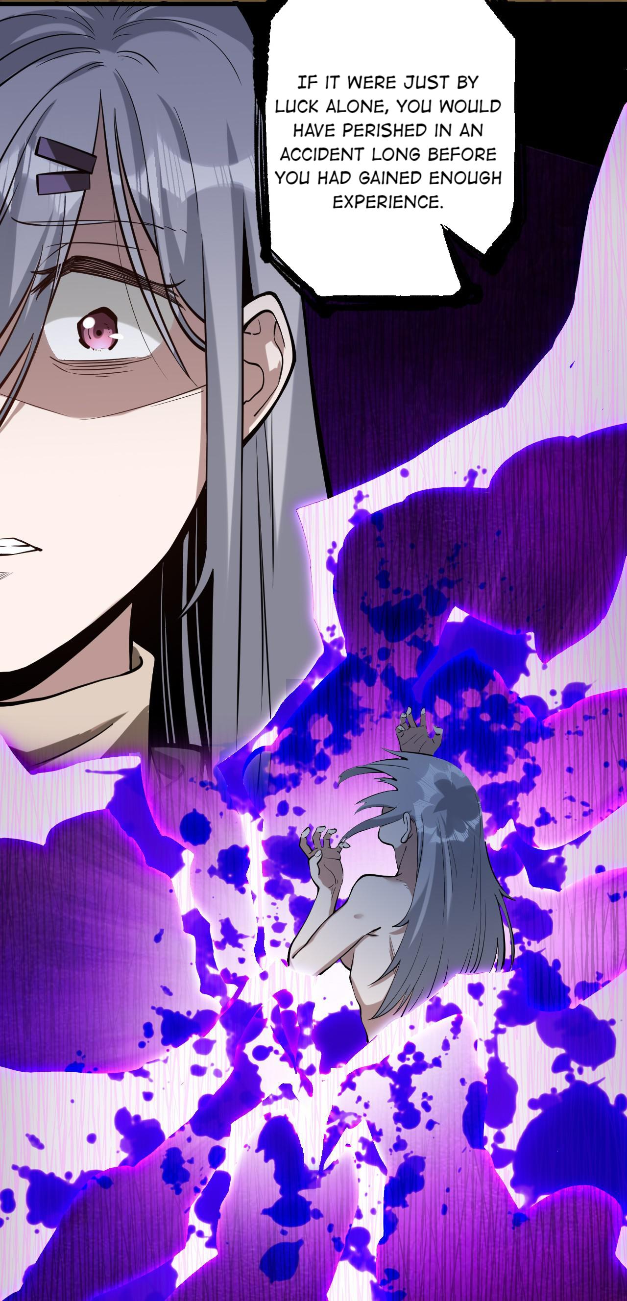 The Sword of Dawn Chapter 56 - Page 48
