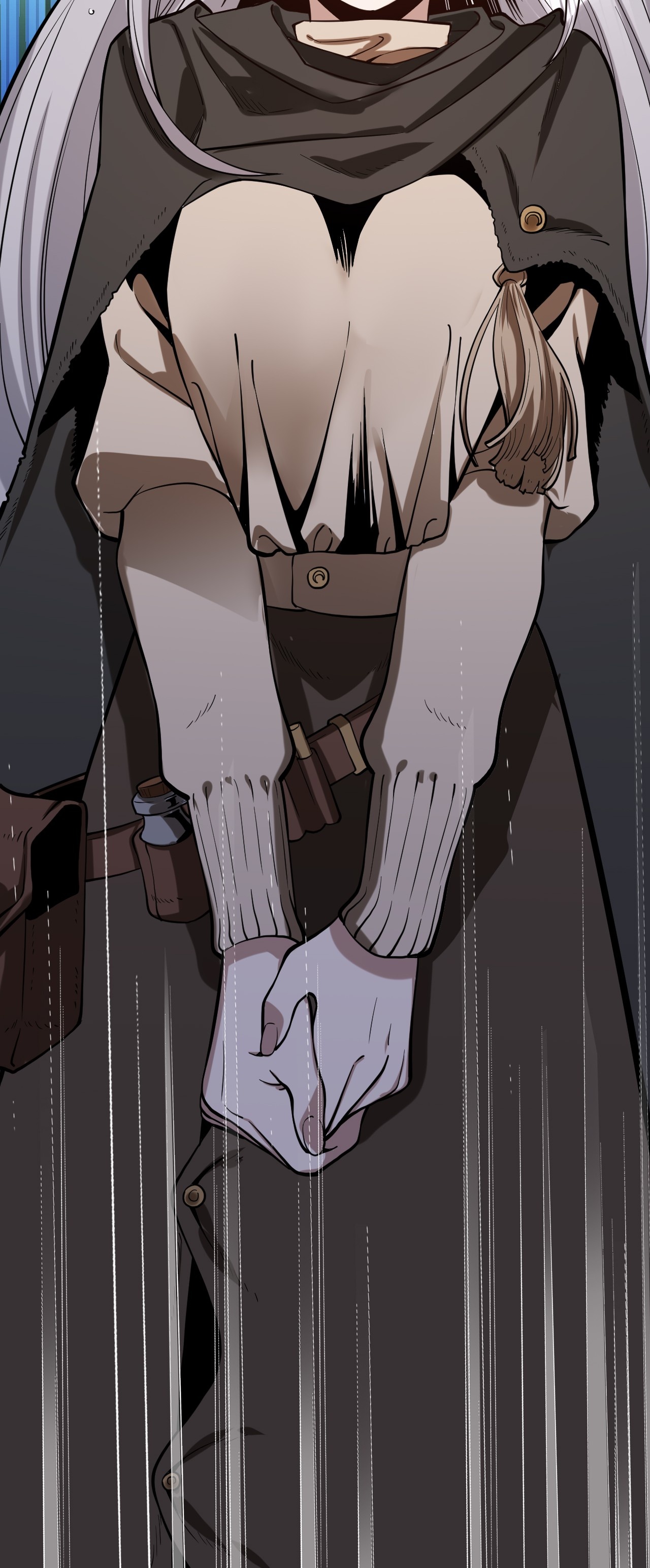 The Sword of Dawn Chapter 56 - Page 52