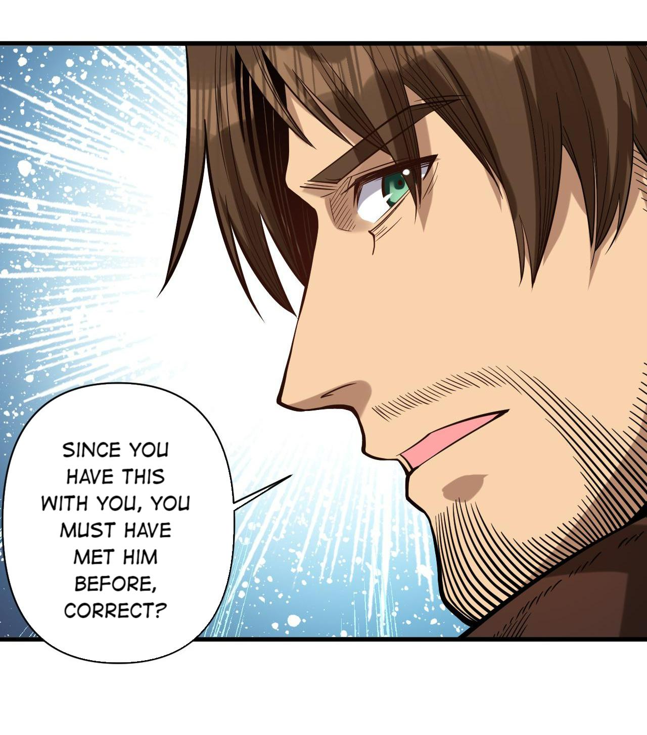 The Sword of Dawn Chapter 57 - Page 22