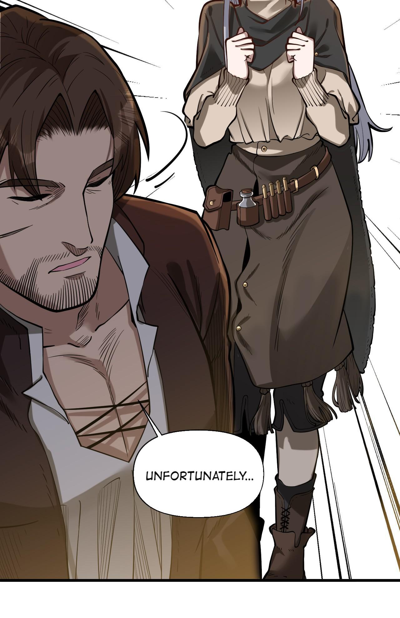 The Sword of Dawn Chapter 57 - Page 24