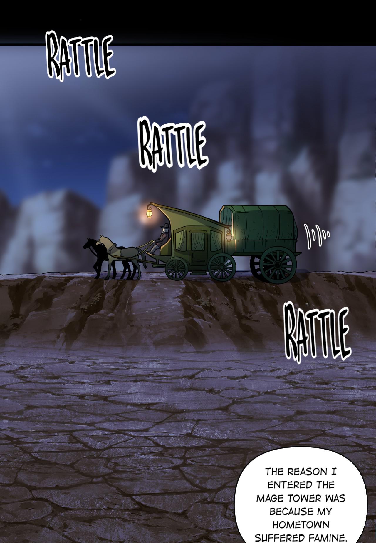 The Sword of Dawn Chapter 57 - Page 34