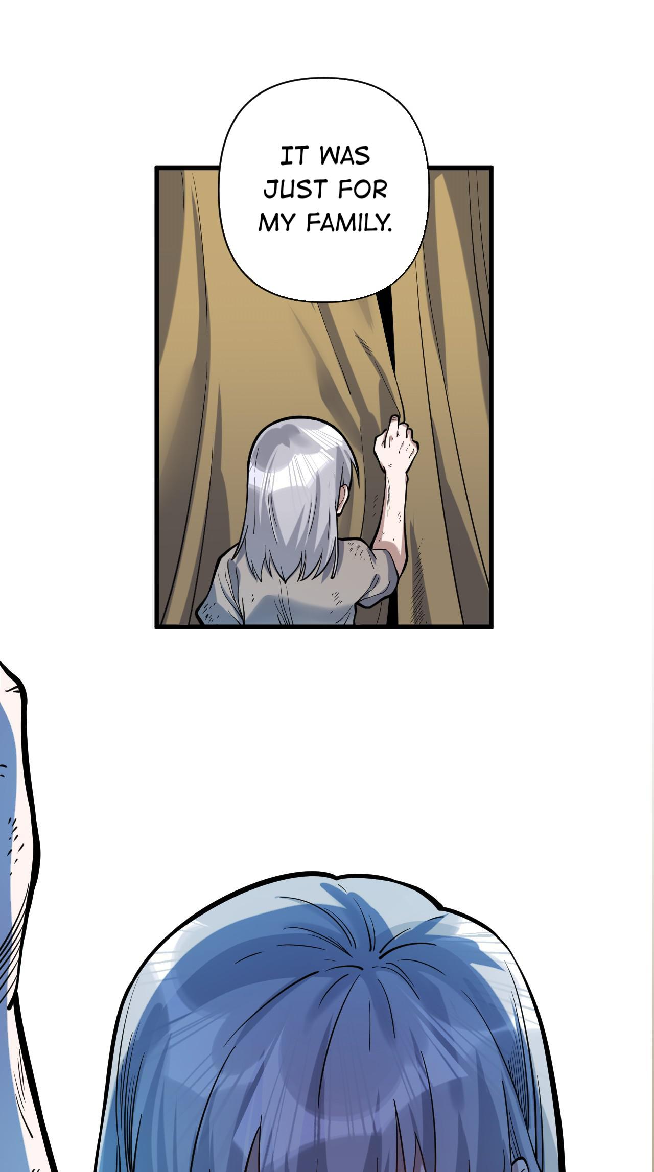 The Sword of Dawn Chapter 57 - Page 39