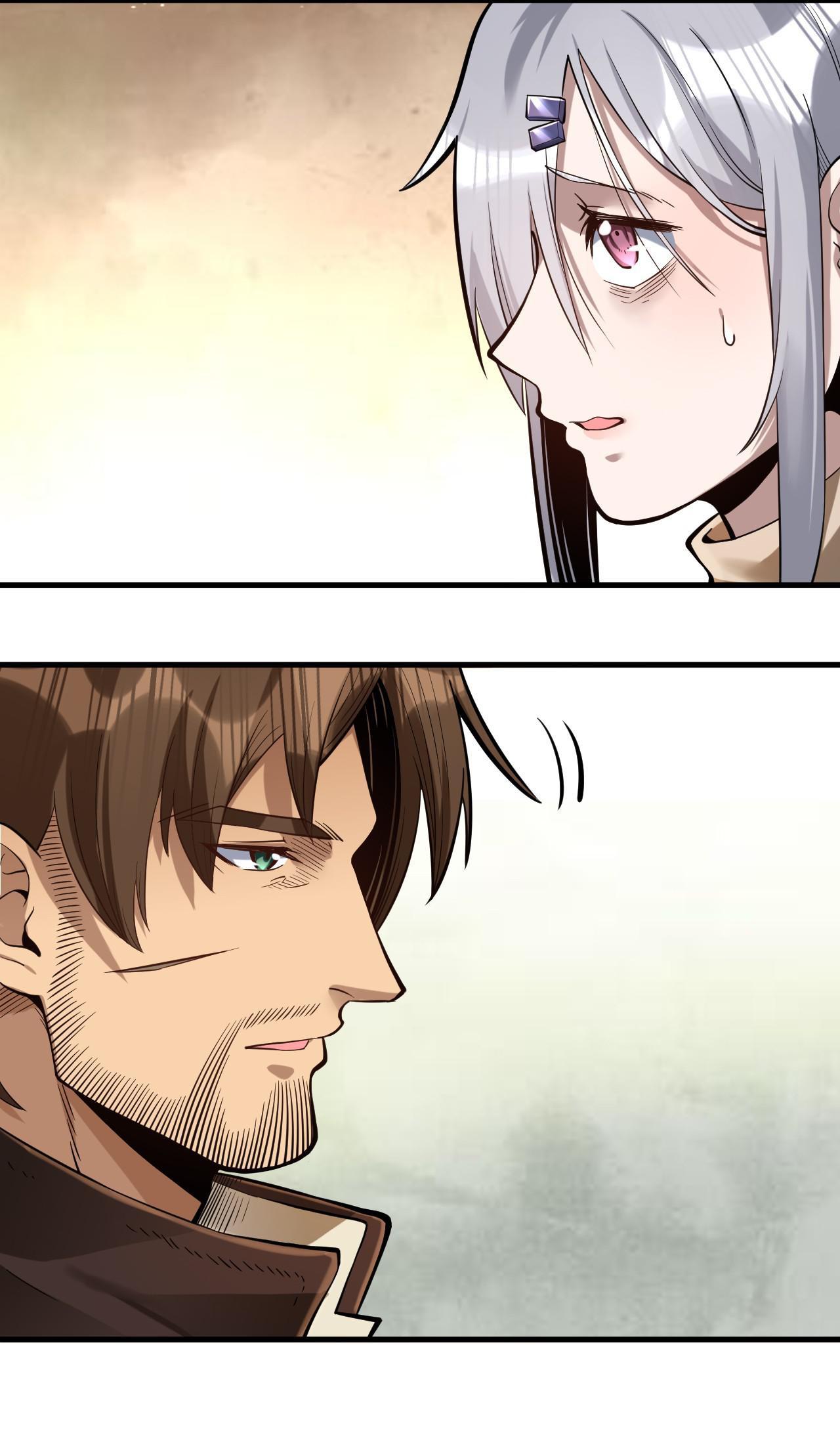 The Sword of Dawn Chapter 57 - Page 6