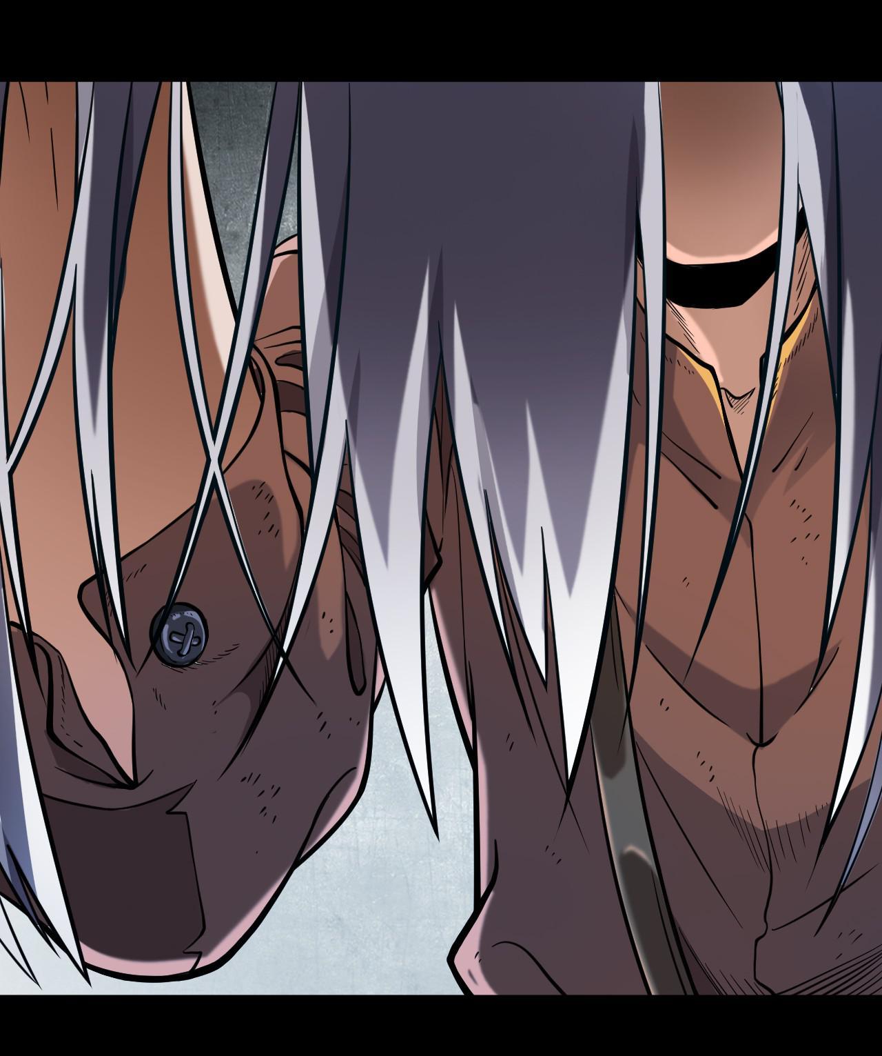 The Sword of Dawn Chapter 58 - Page 11