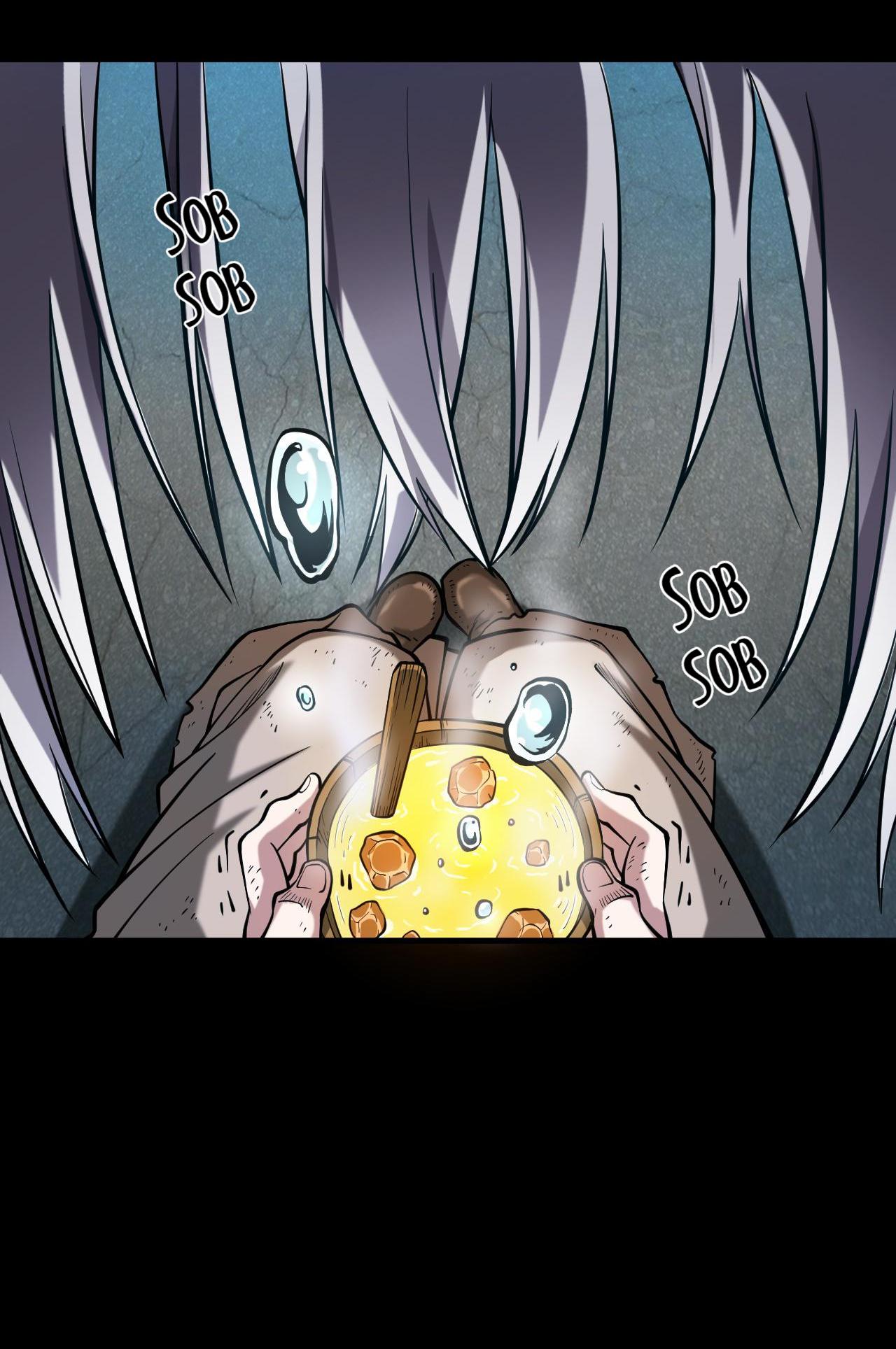 The Sword of Dawn Chapter 58 - Page 12