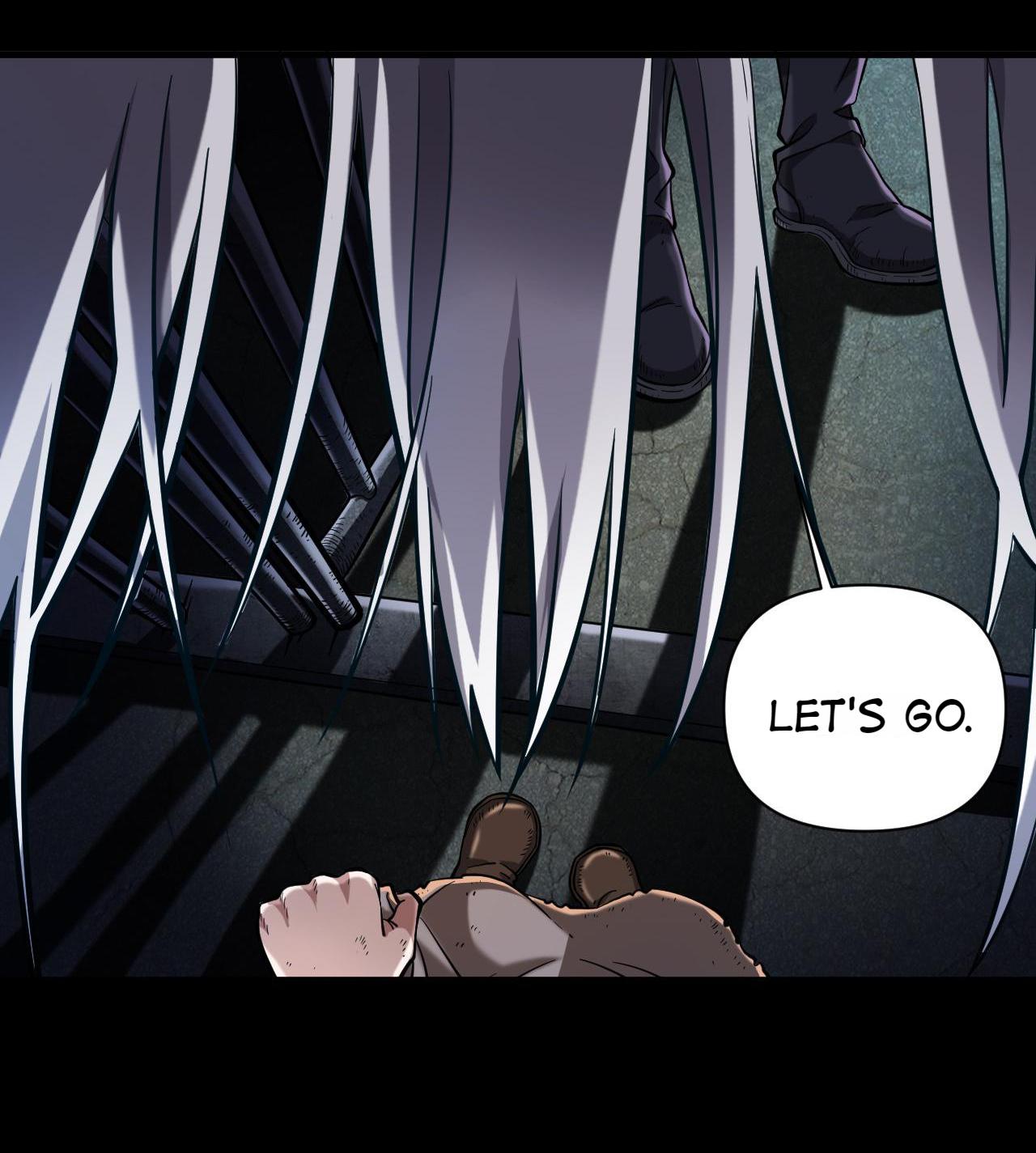 The Sword of Dawn Chapter 58 - Page 14