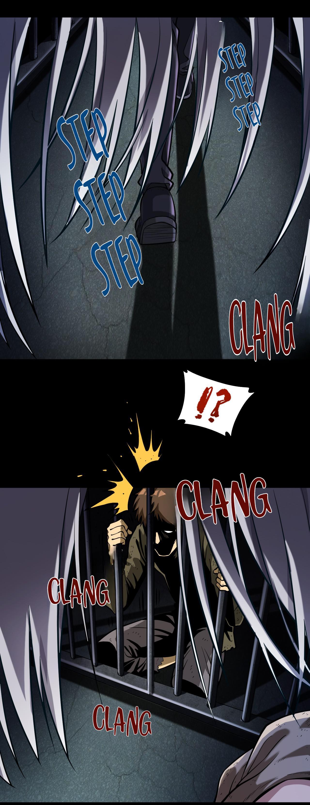 The Sword of Dawn Chapter 58 - Page 15