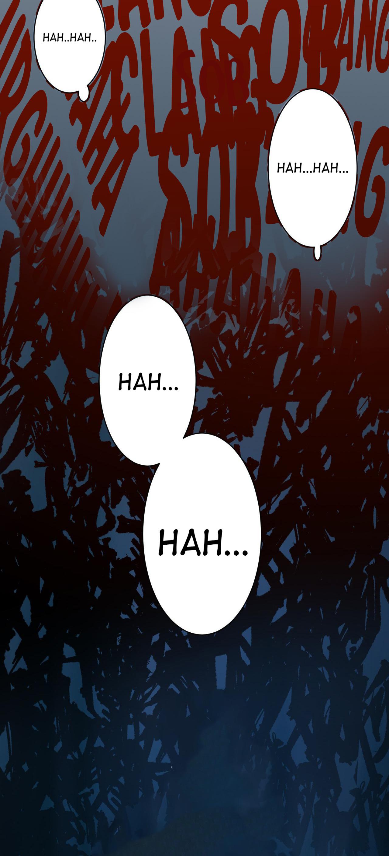 The Sword of Dawn Chapter 58 - Page 20
