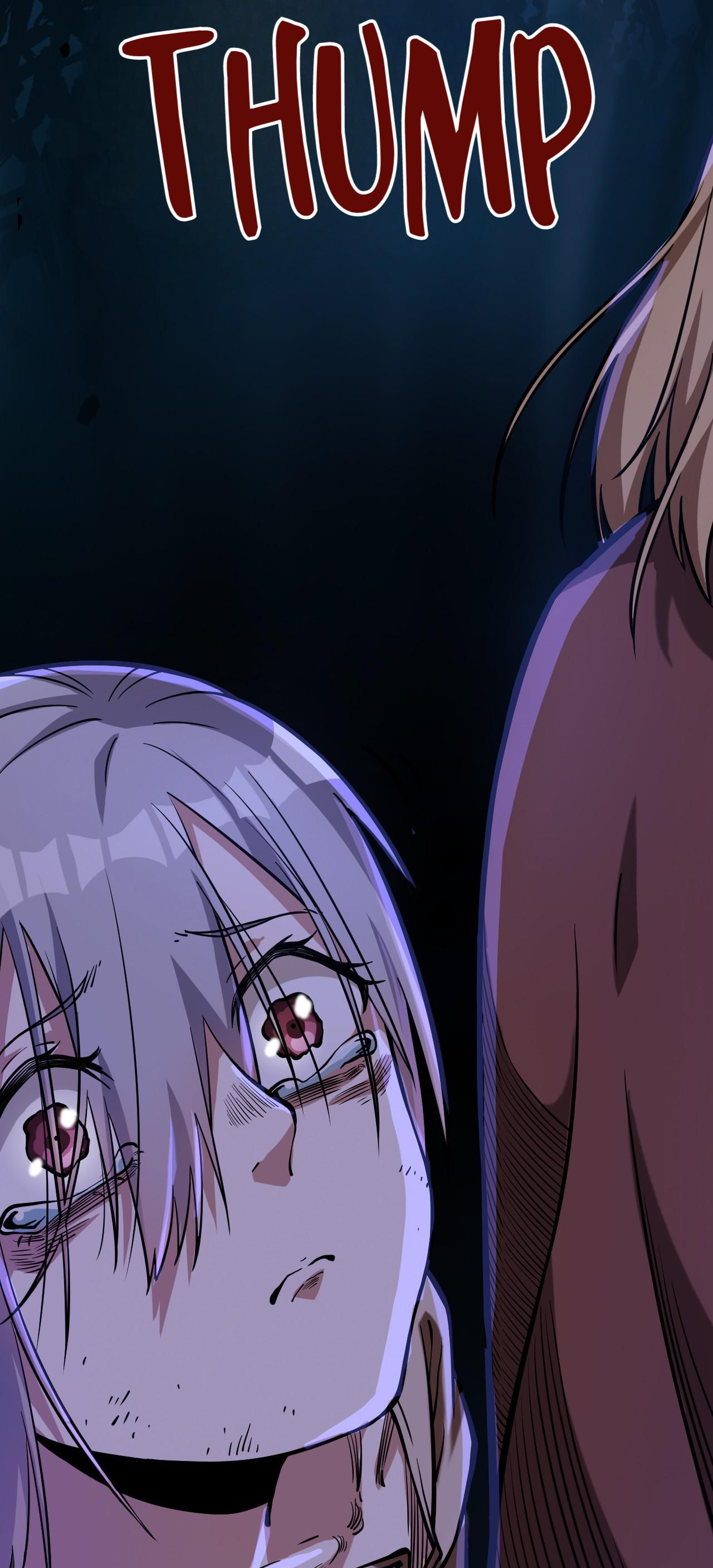 The Sword of Dawn Chapter 58 - Page 21