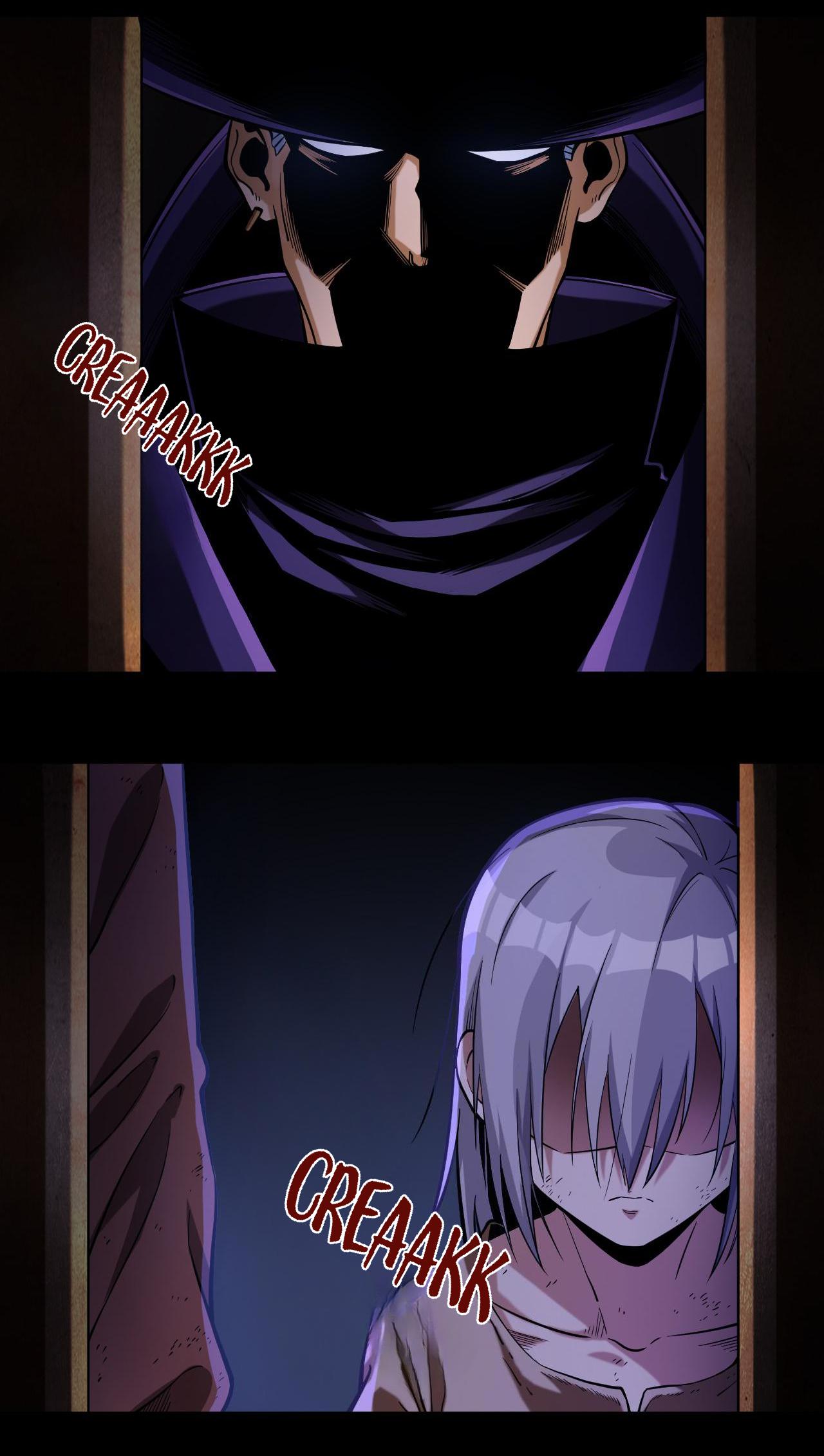 The Sword of Dawn Chapter 58 - Page 25
