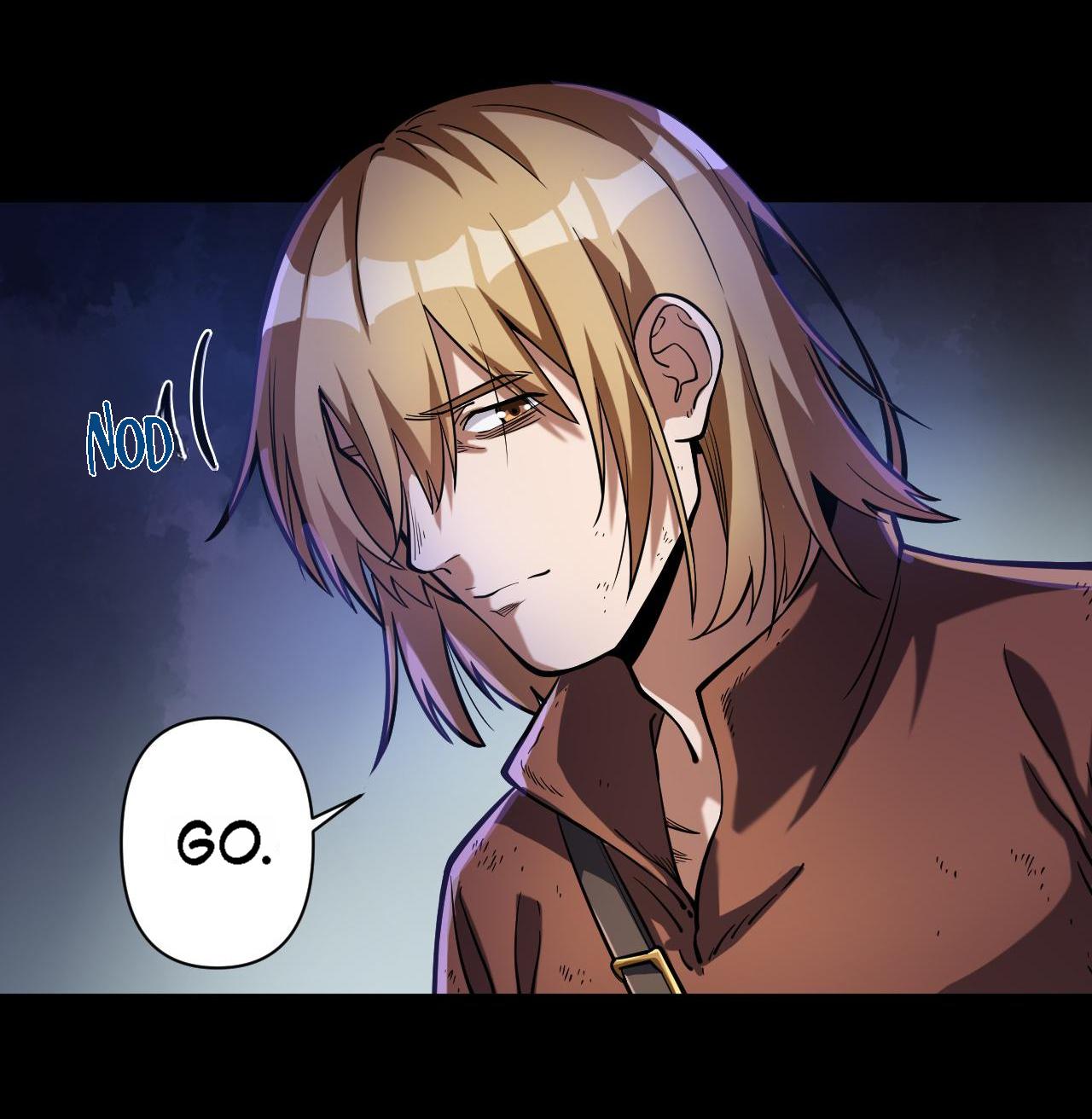 The Sword of Dawn Chapter 58 - Page 28