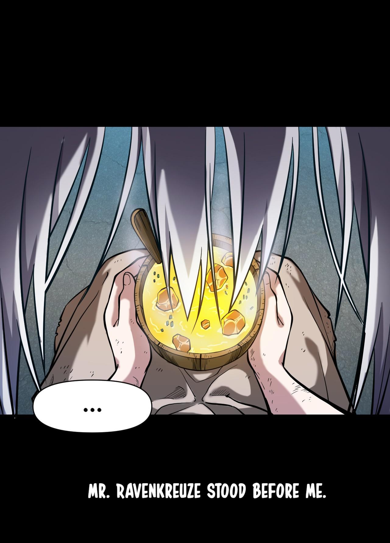 The Sword of Dawn Chapter 58 - Page 4