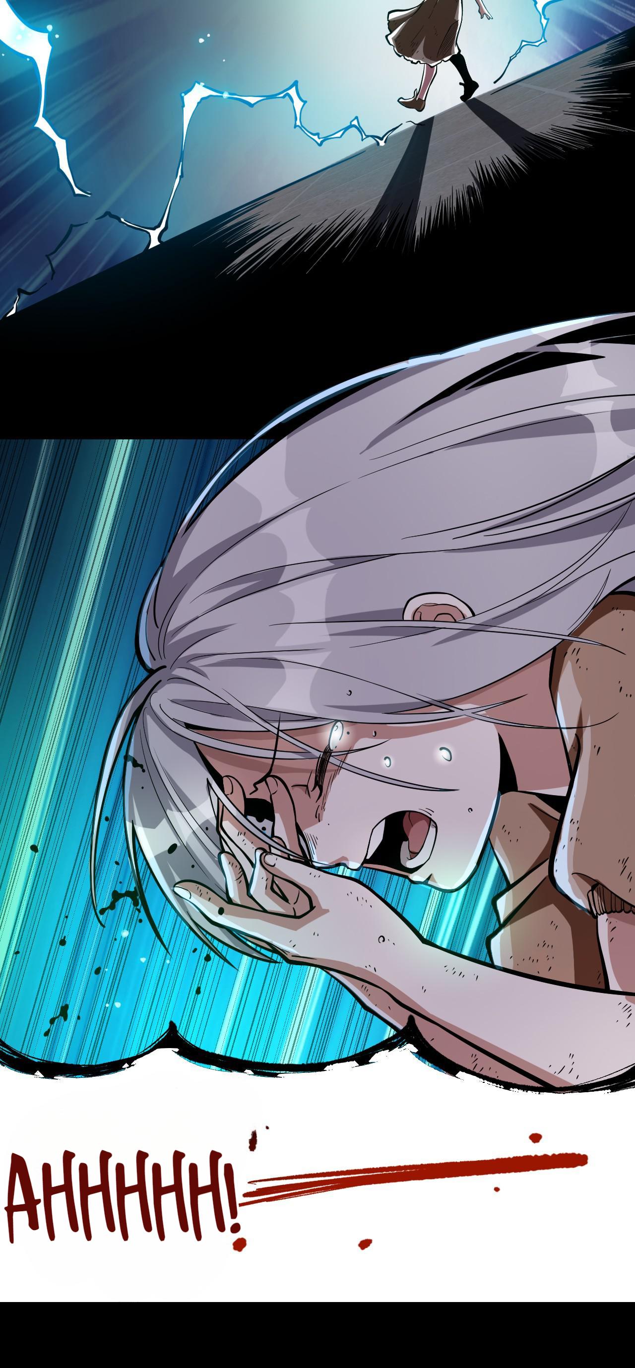 The Sword of Dawn Chapter 58 - Page 34