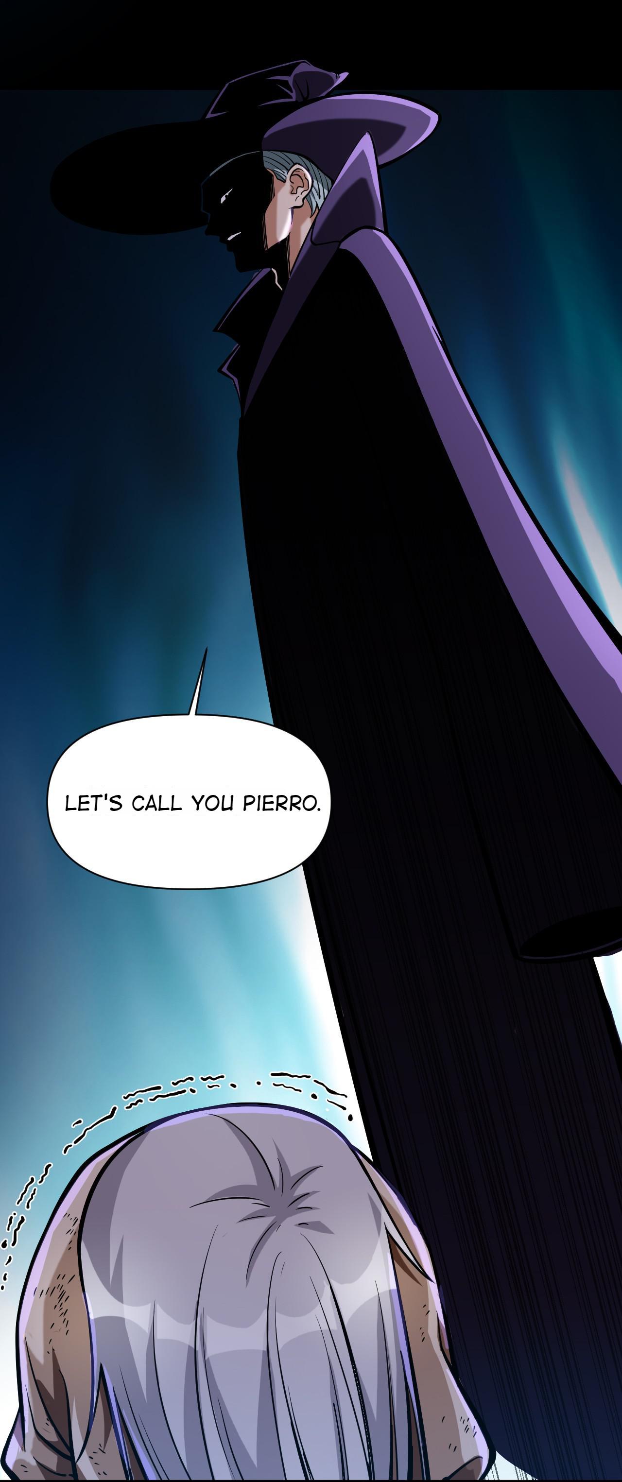 The Sword of Dawn Chapter 58 - Page 37