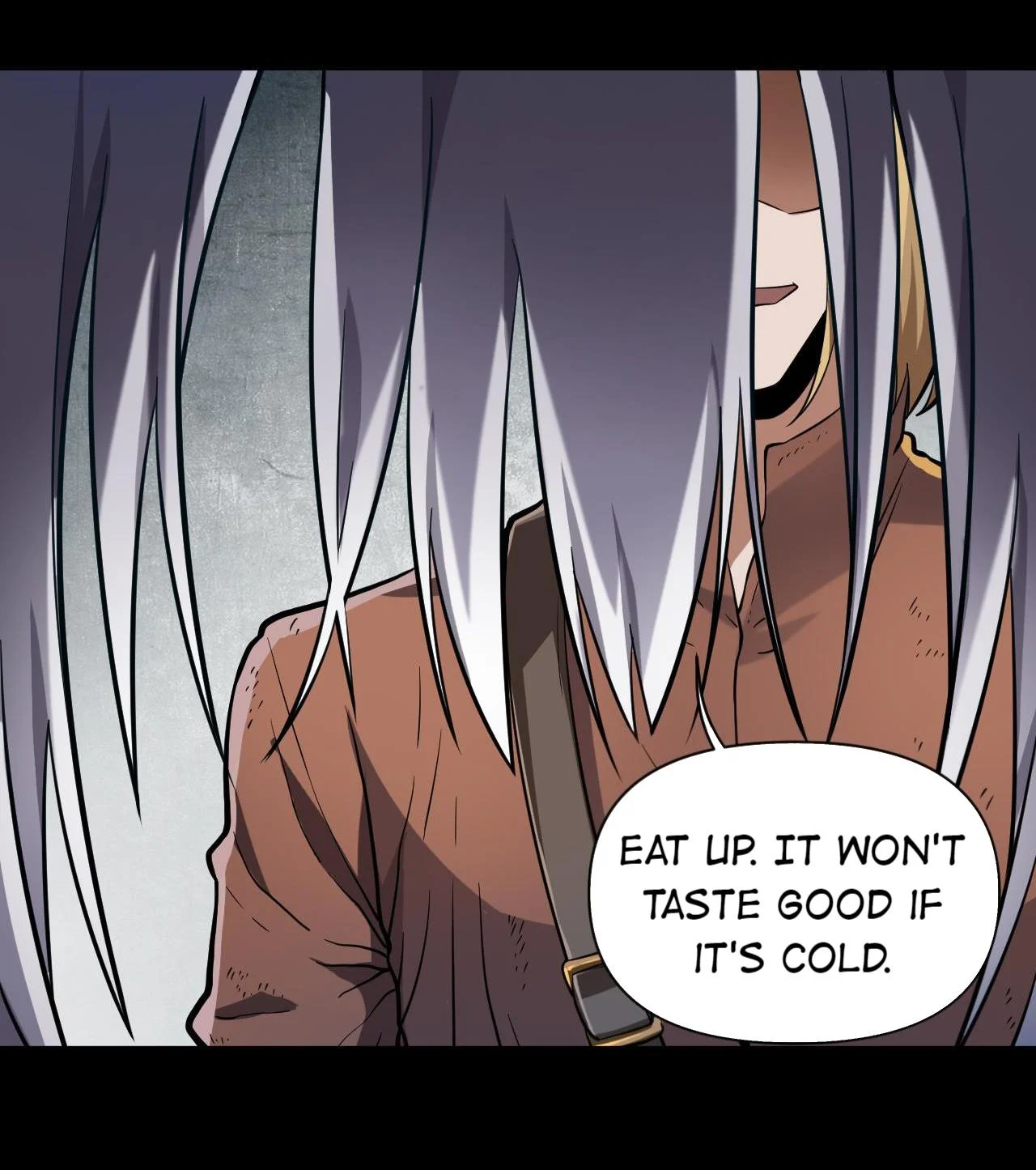 The Sword of Dawn Chapter 58 - Page 5